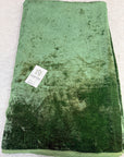 Pure velvet fabric