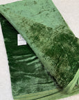 Pure velvet fabric