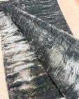 Pure velvet fabric