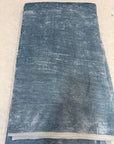 Pure velvet fabric