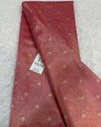 Banarasi pure silk tissue fabric