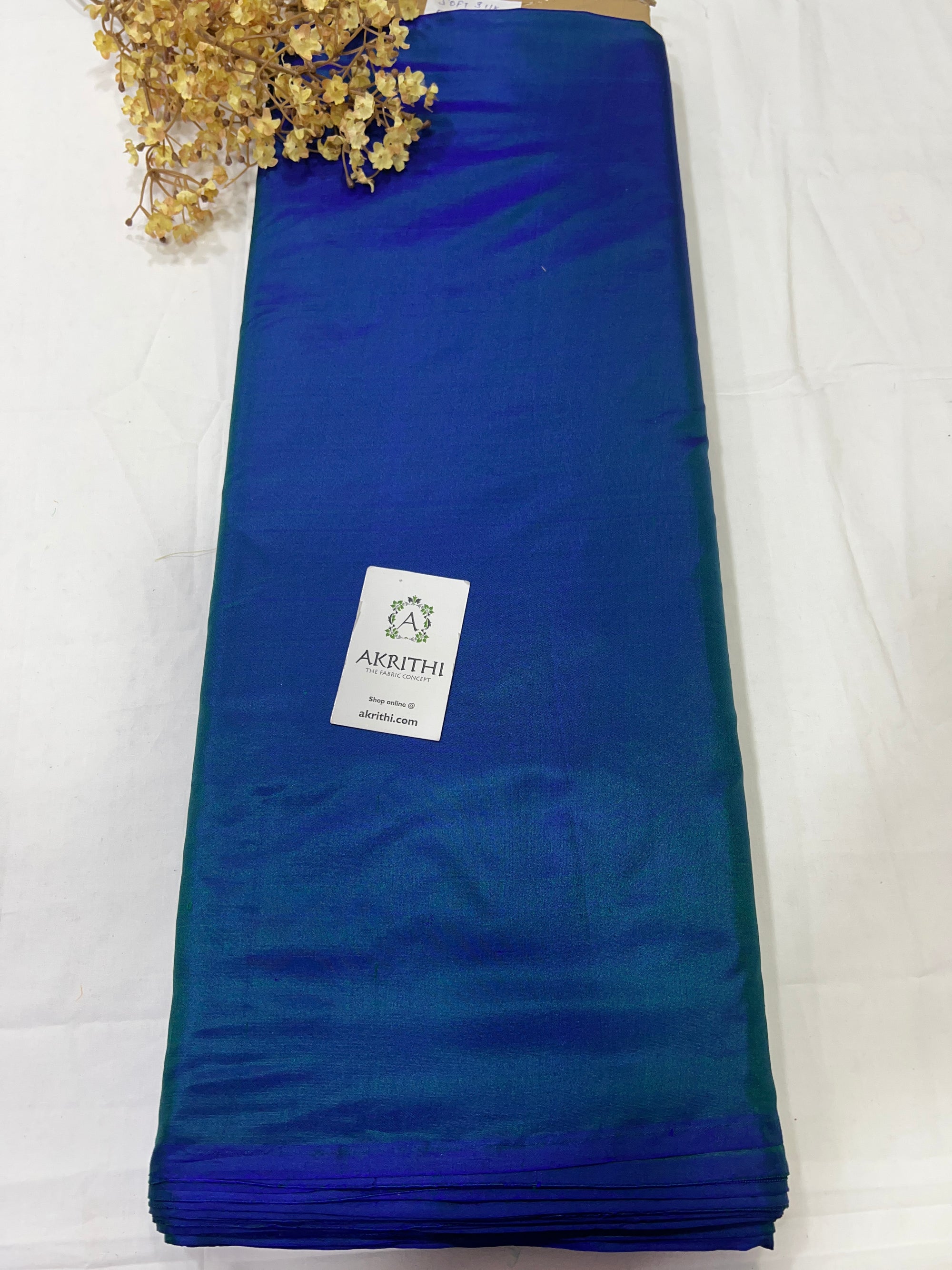 PURE SILK KURTA FABRIC