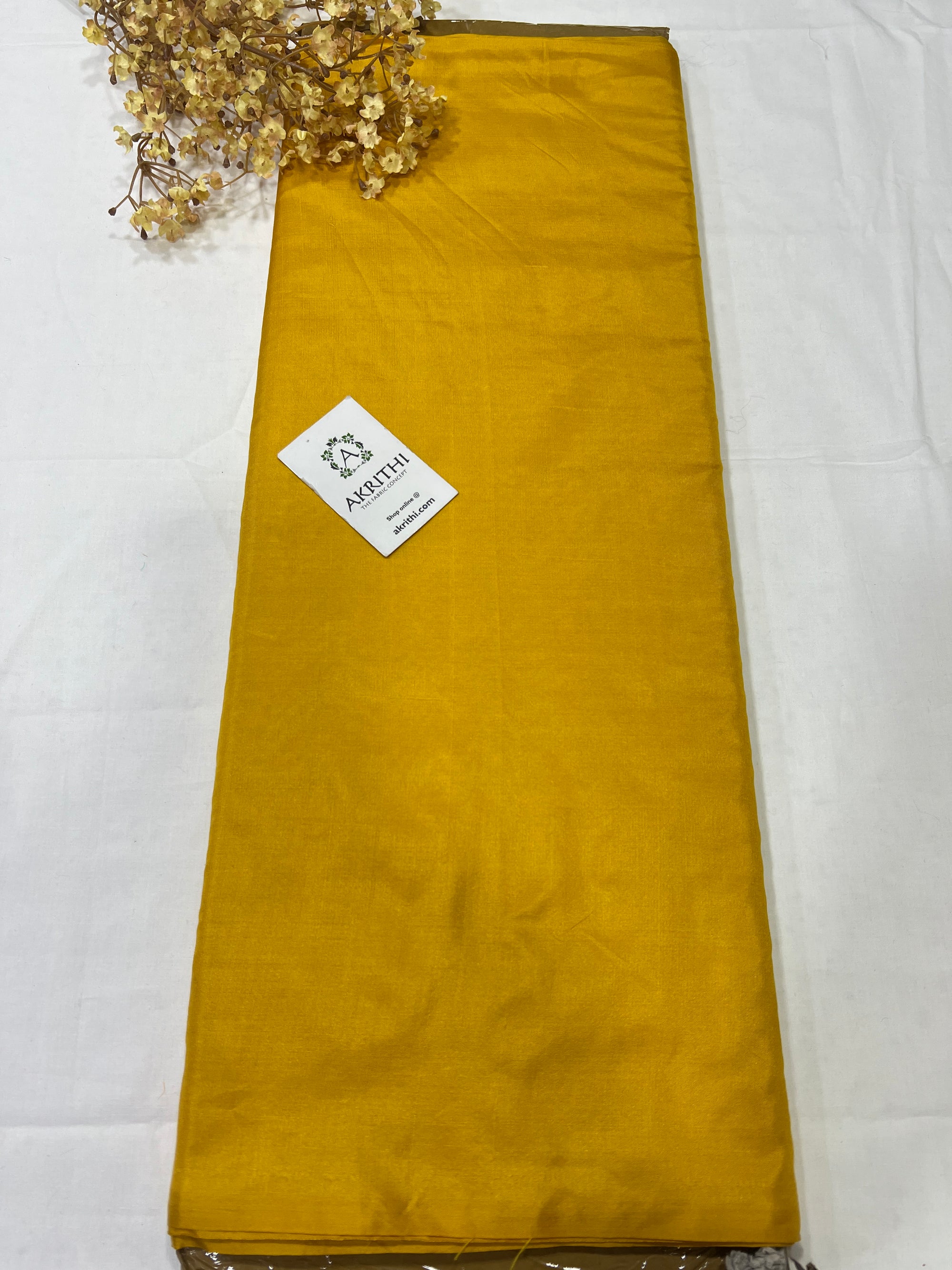 PURE SILK KURTA FABRIC