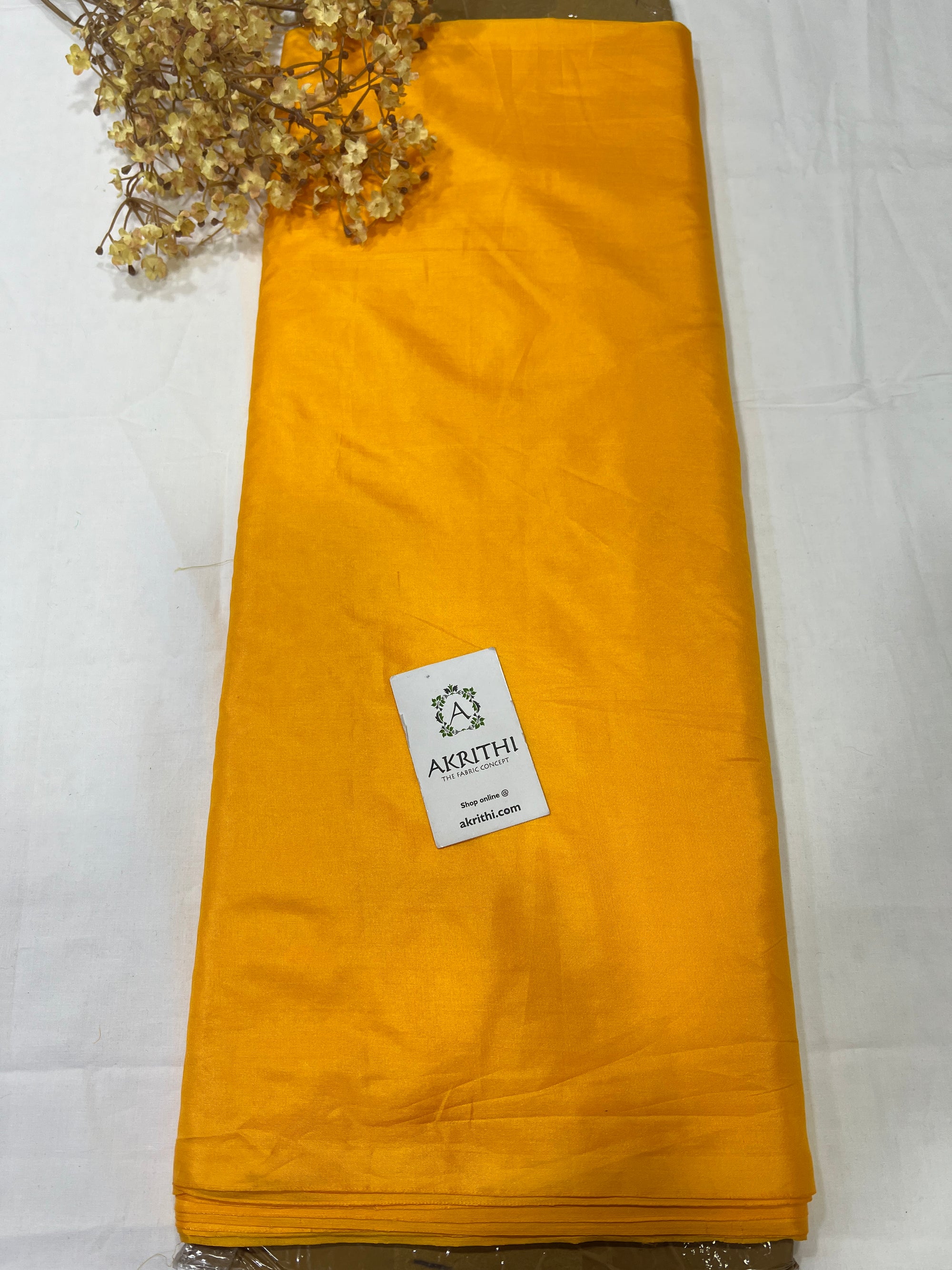 PURE SILK KURTA FABRIC