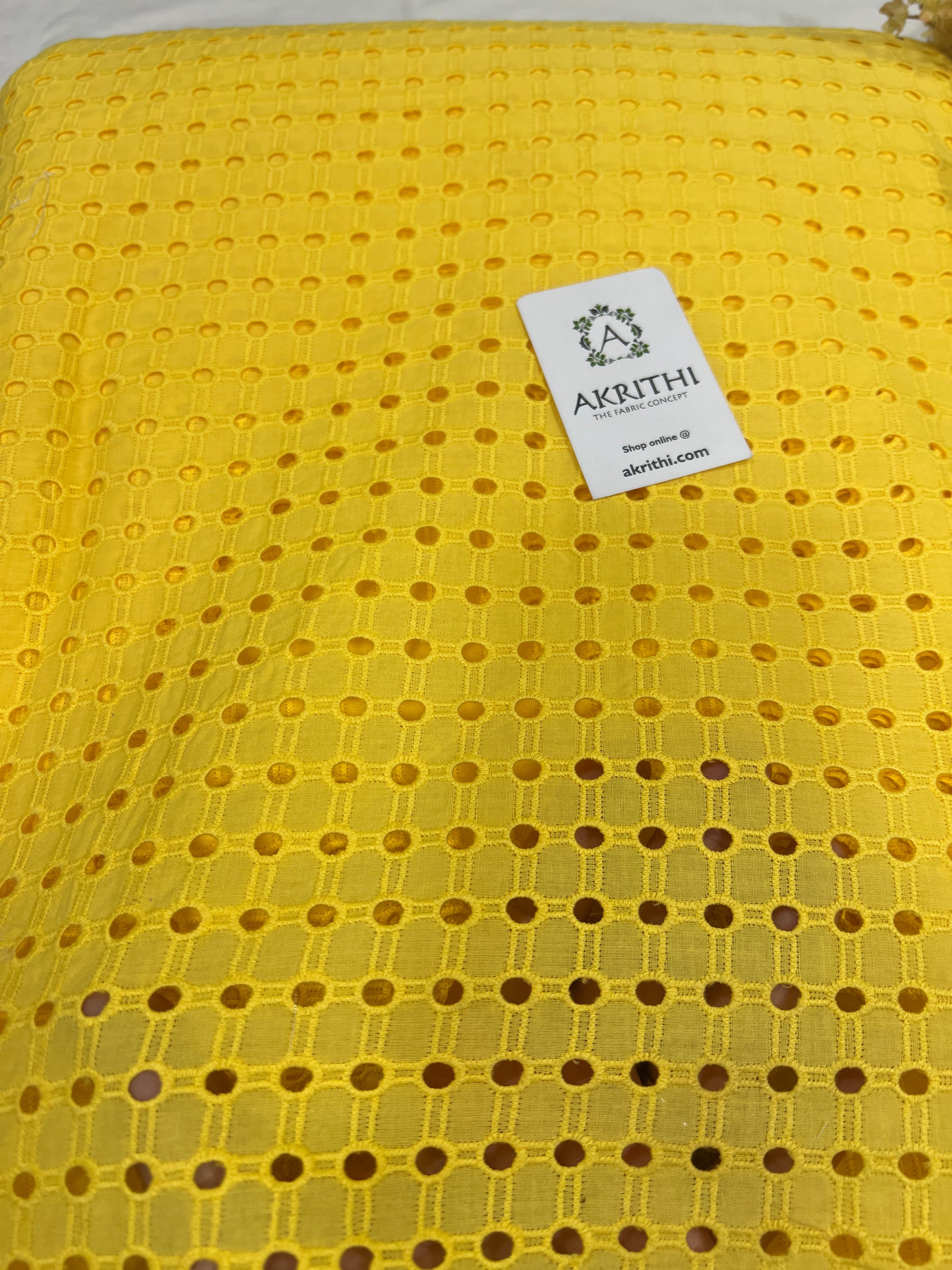 Hakoba pure cotton fabric