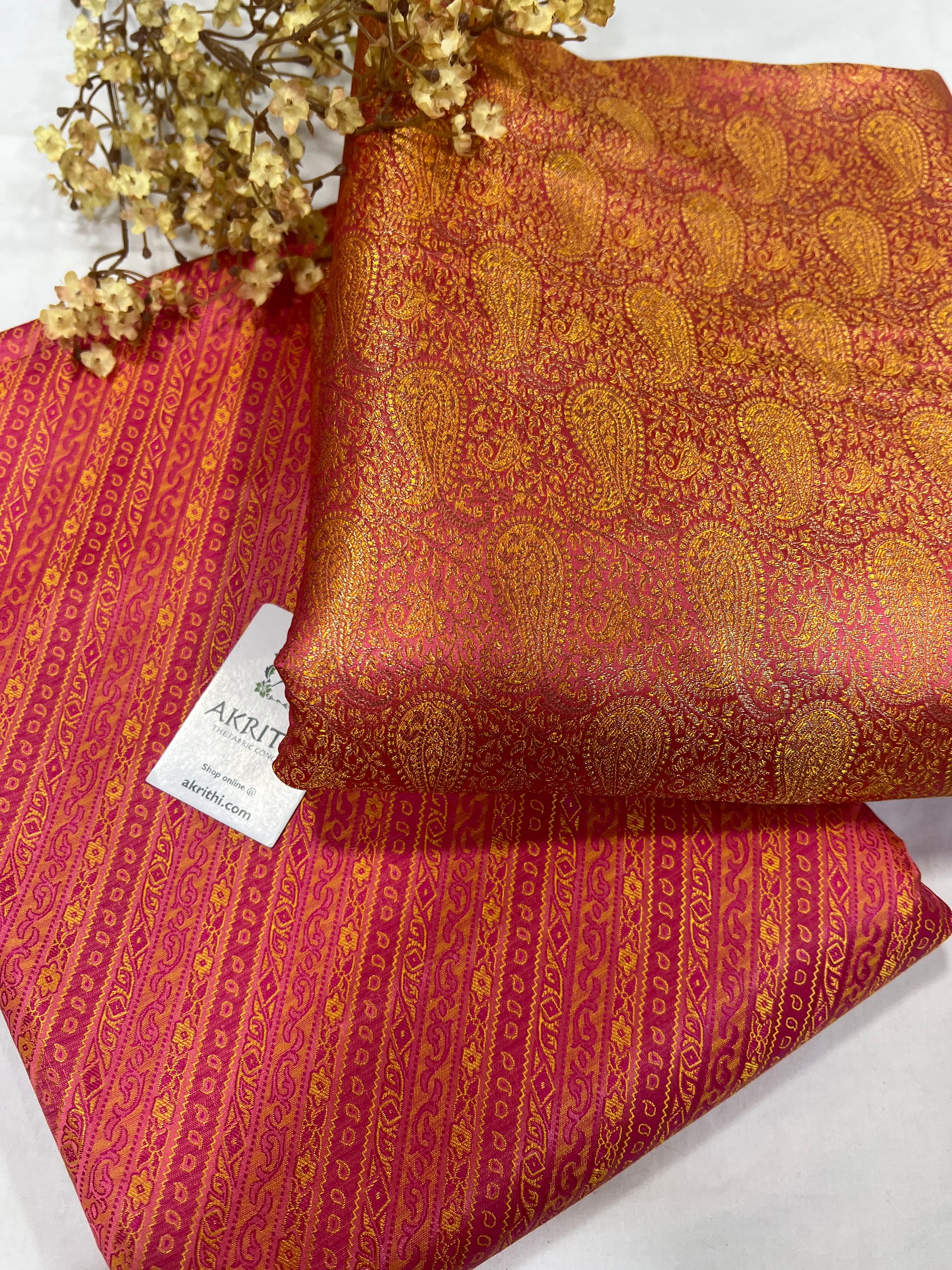 Banarasi salwar suit