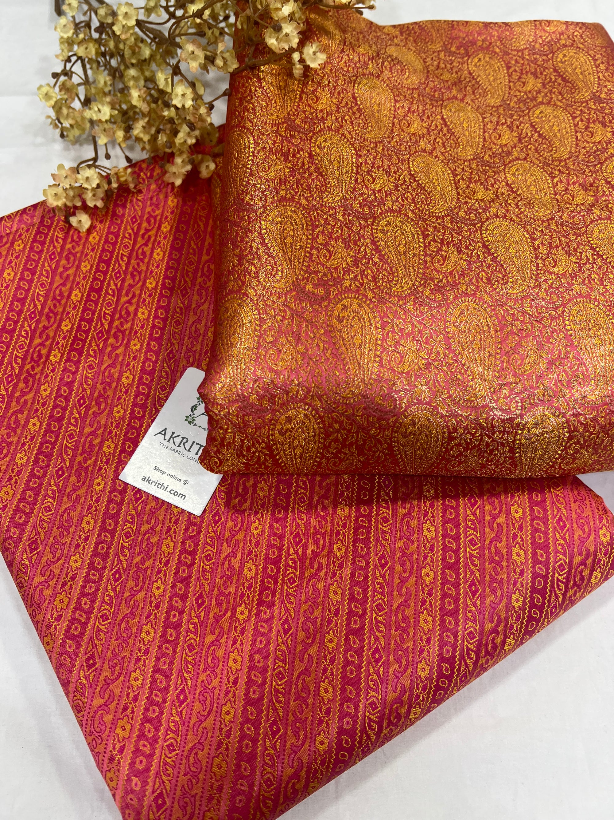 Banarasi salwar suit