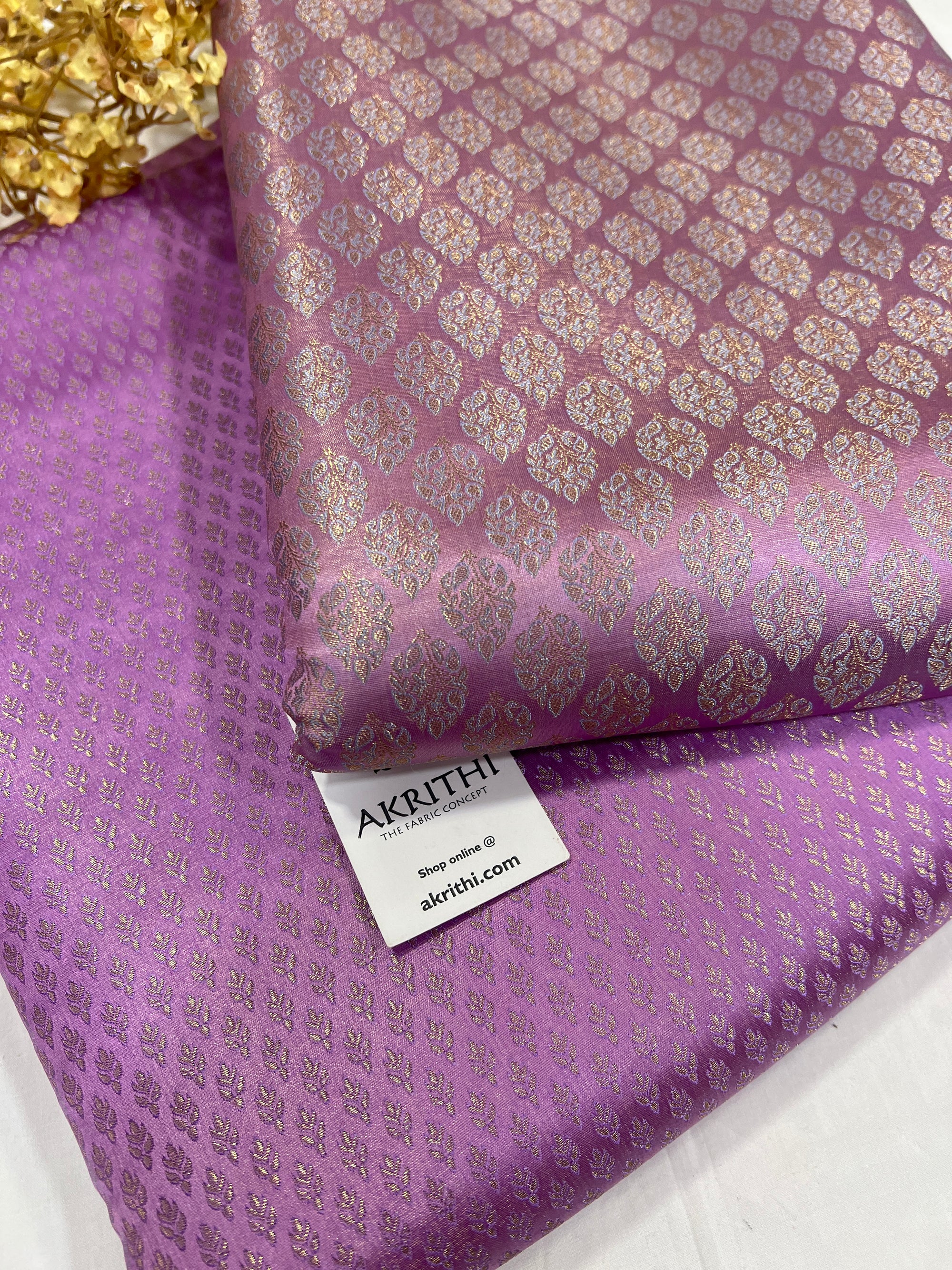 Banarasi salwar suit