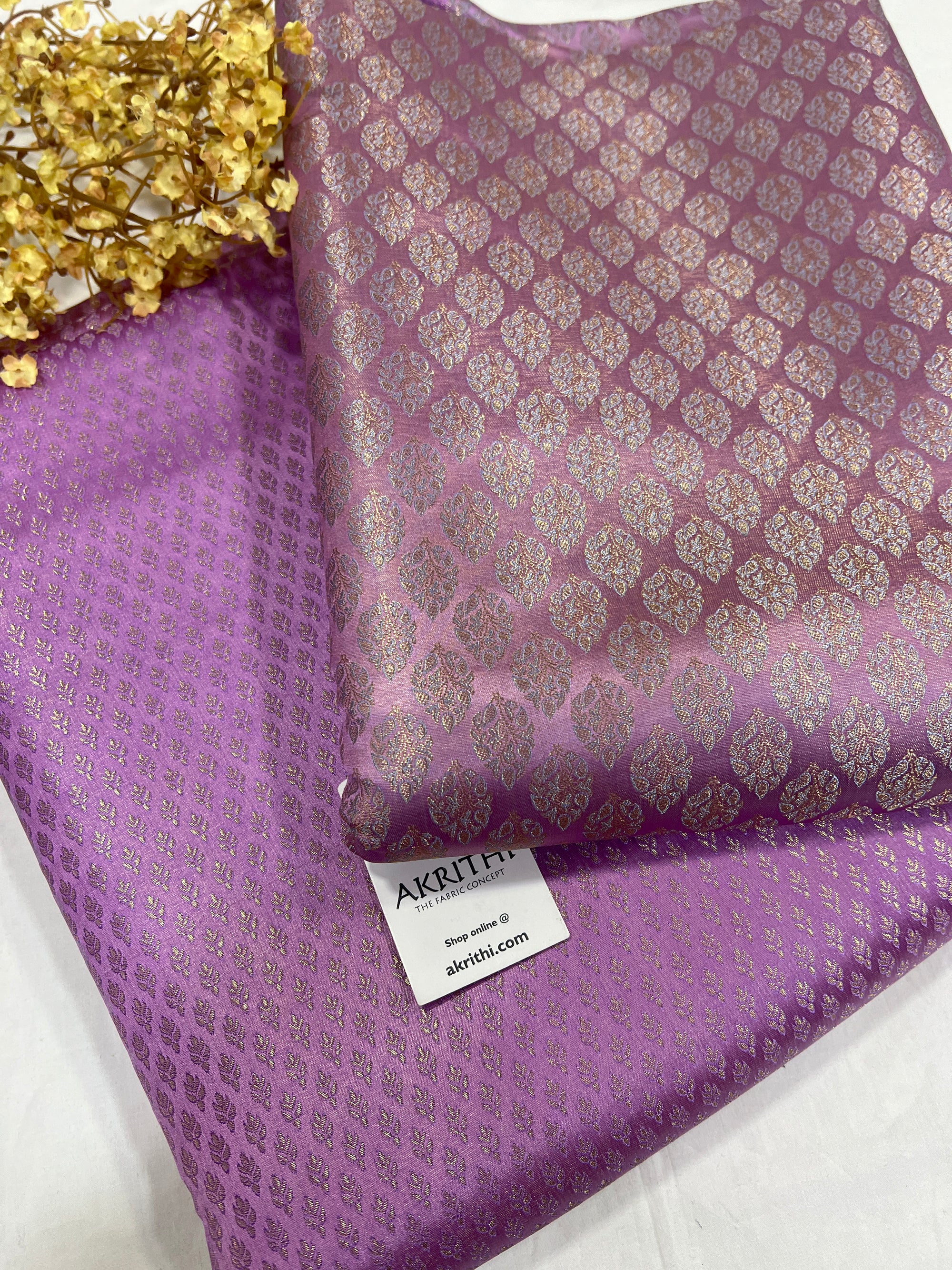 Banarasi salwar suit