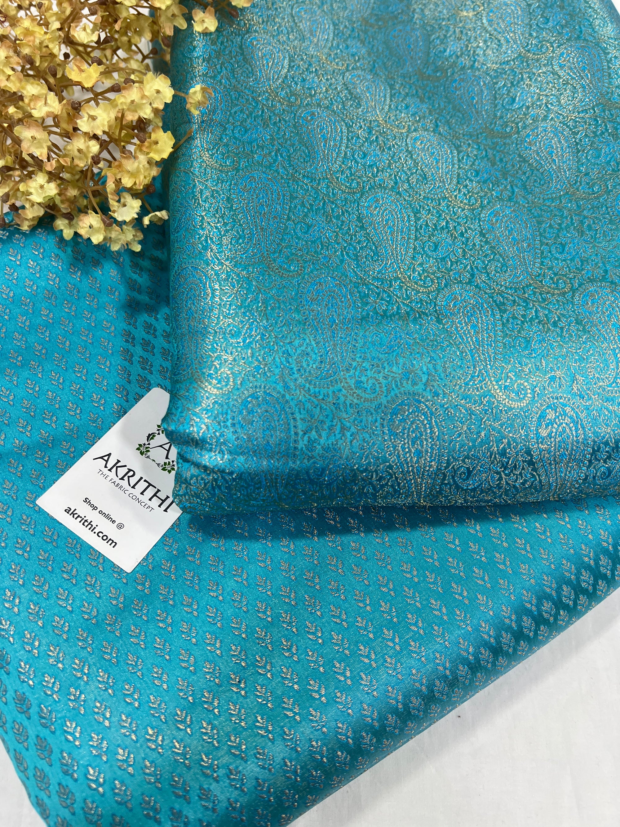 Banarasi salwar suit