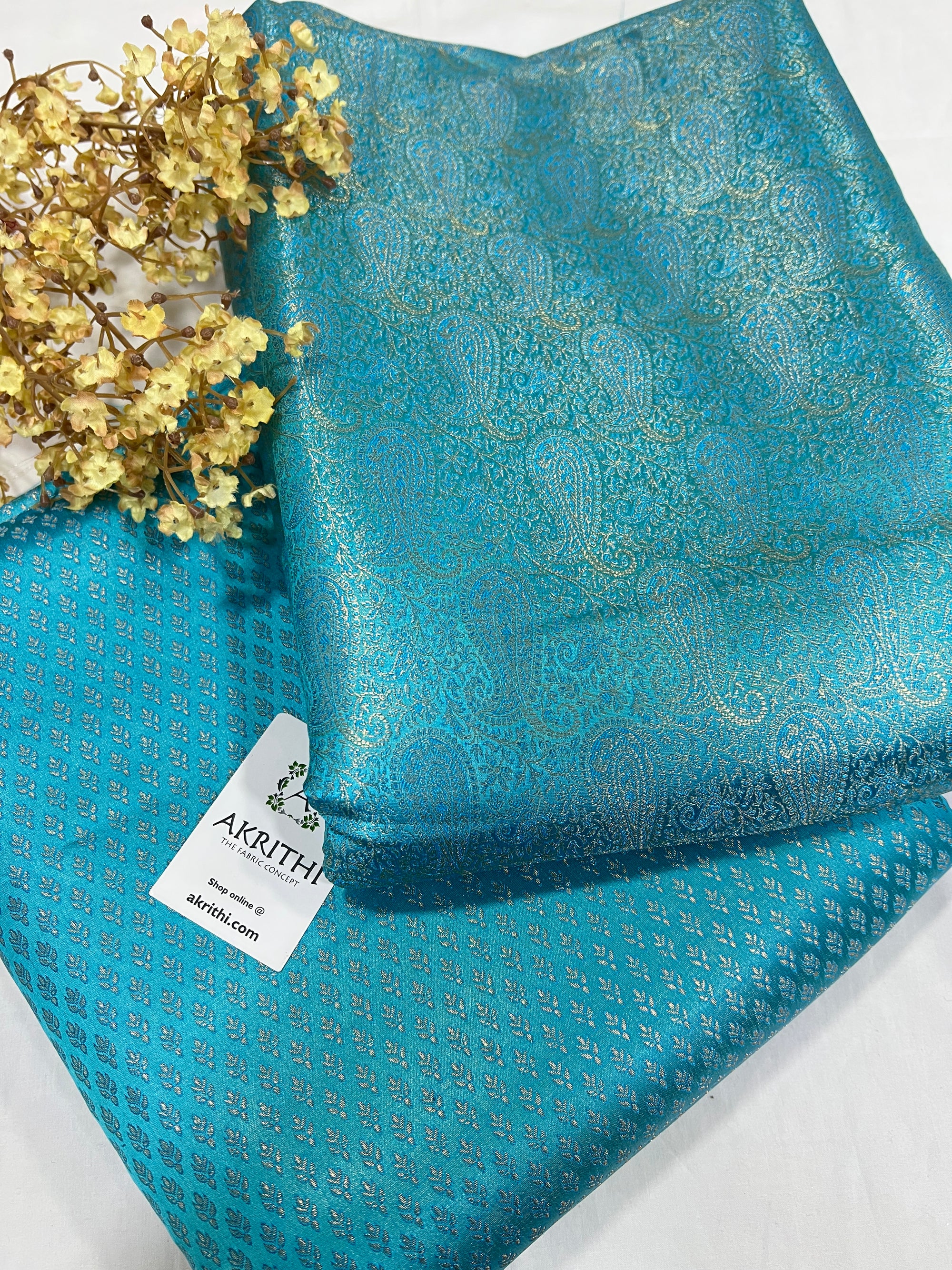 Banarasi salwar suit