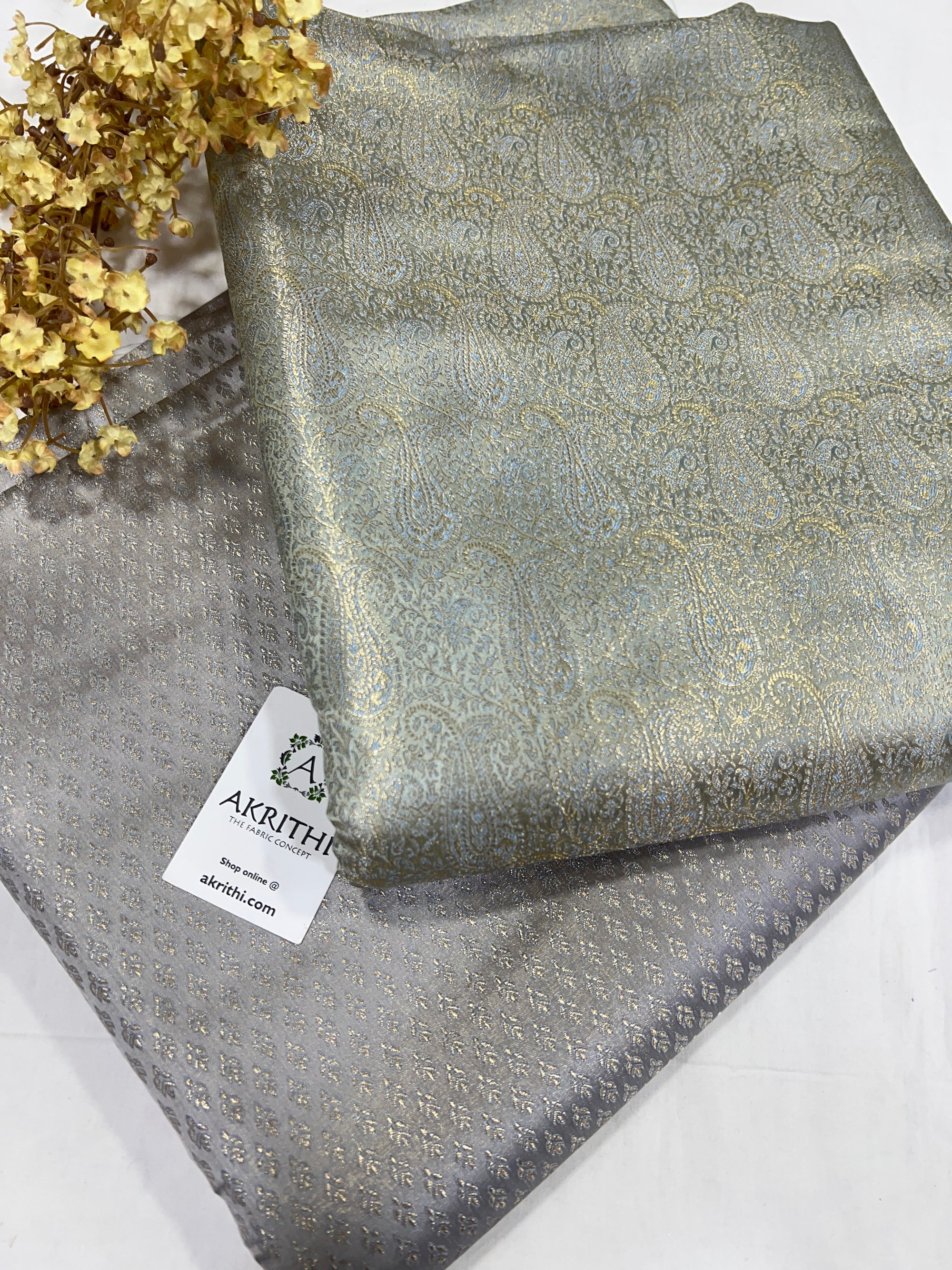 Banarasi salwar suit