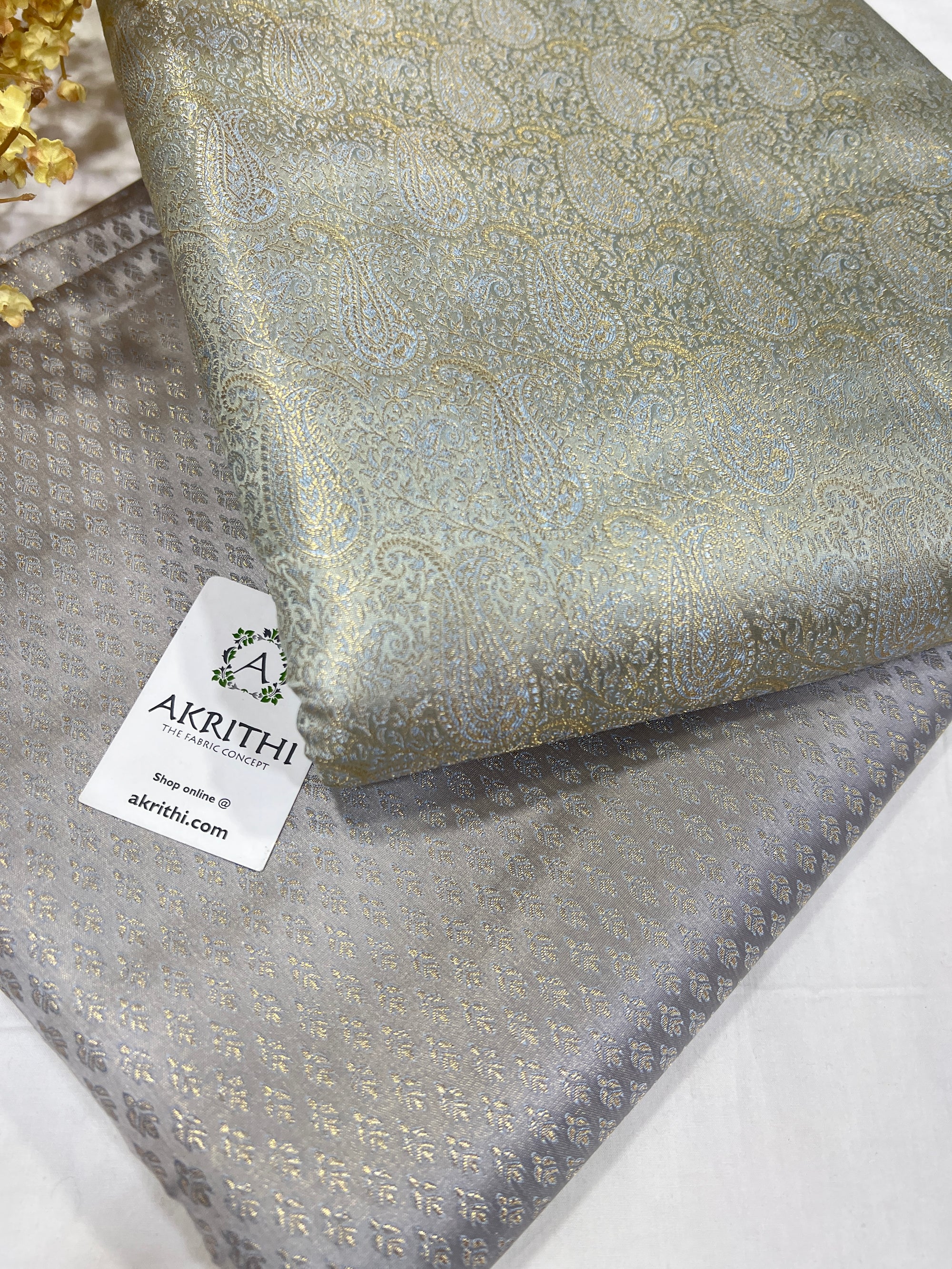Banarasi salwar suit