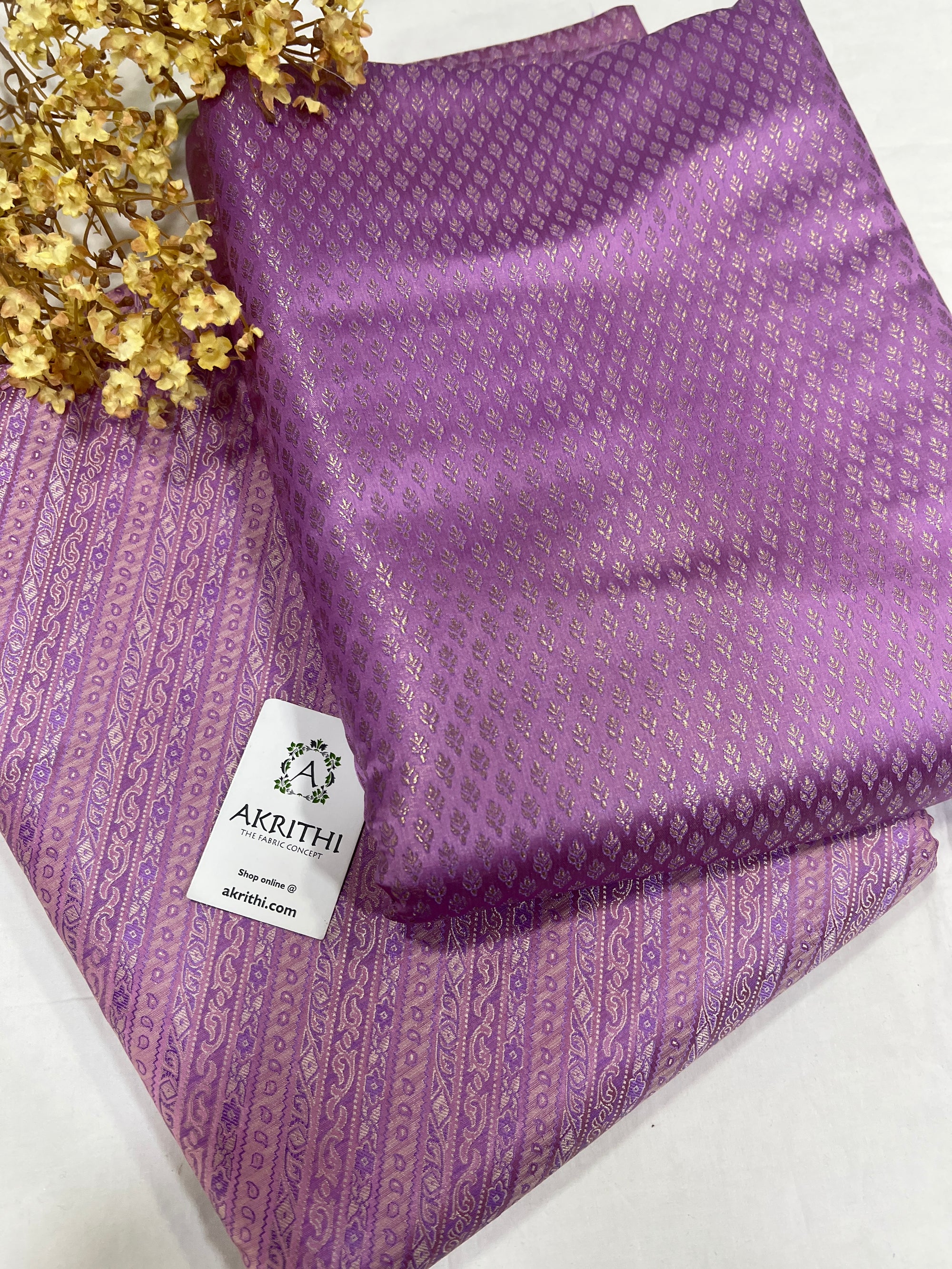 Banarasi salwar suit