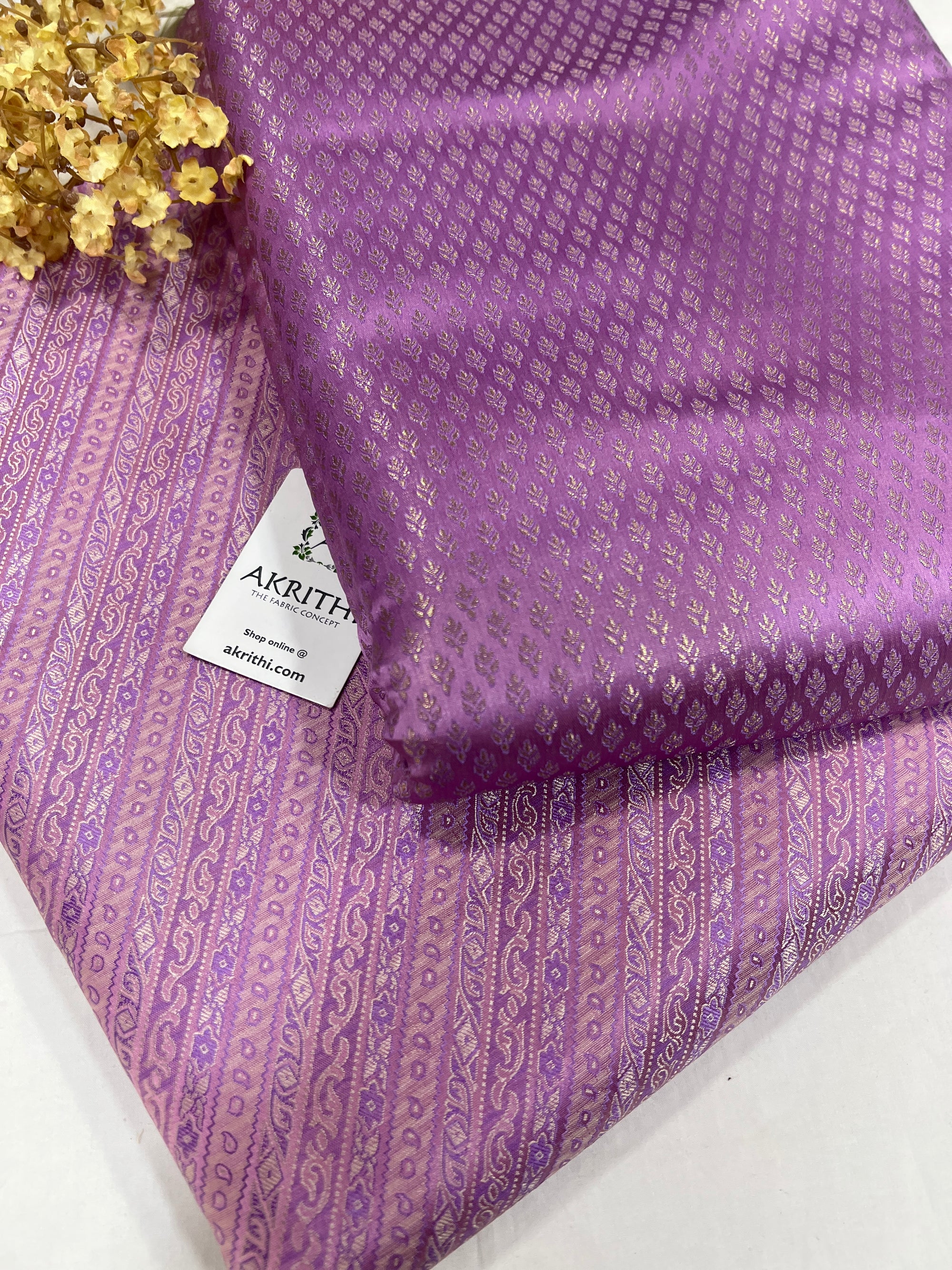 Banarasi salwar suit