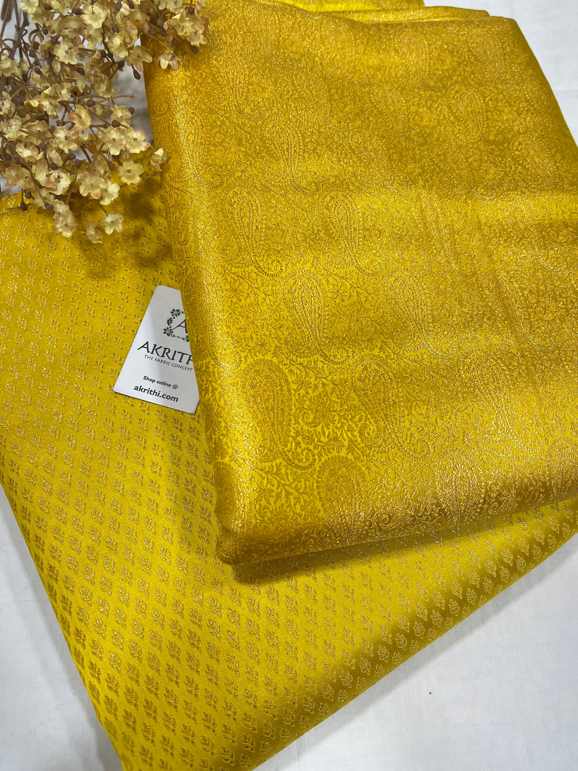 Banarasi salwar suit
