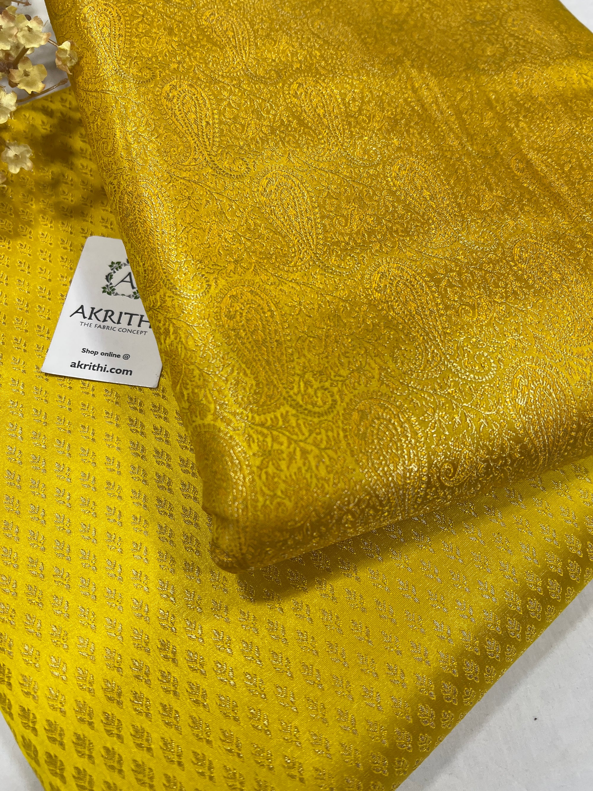 Banarasi salwar suit