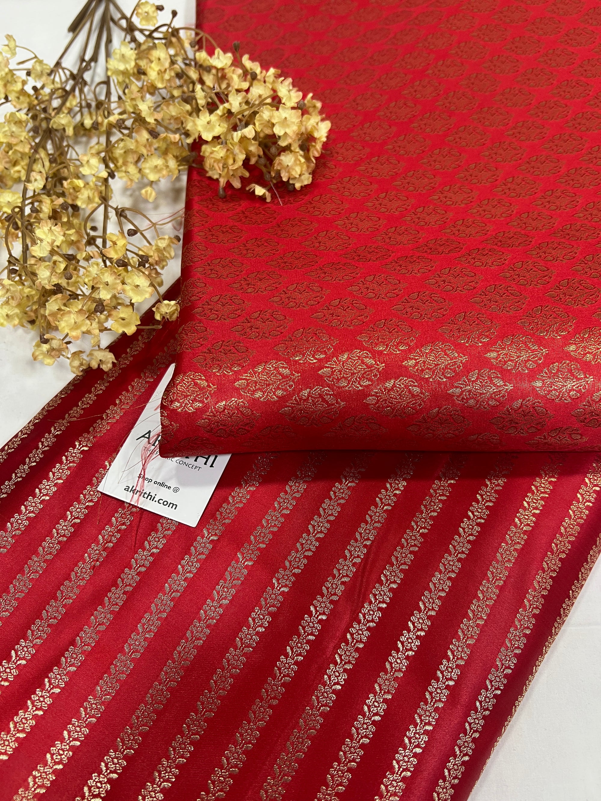Banarasi salwar suit