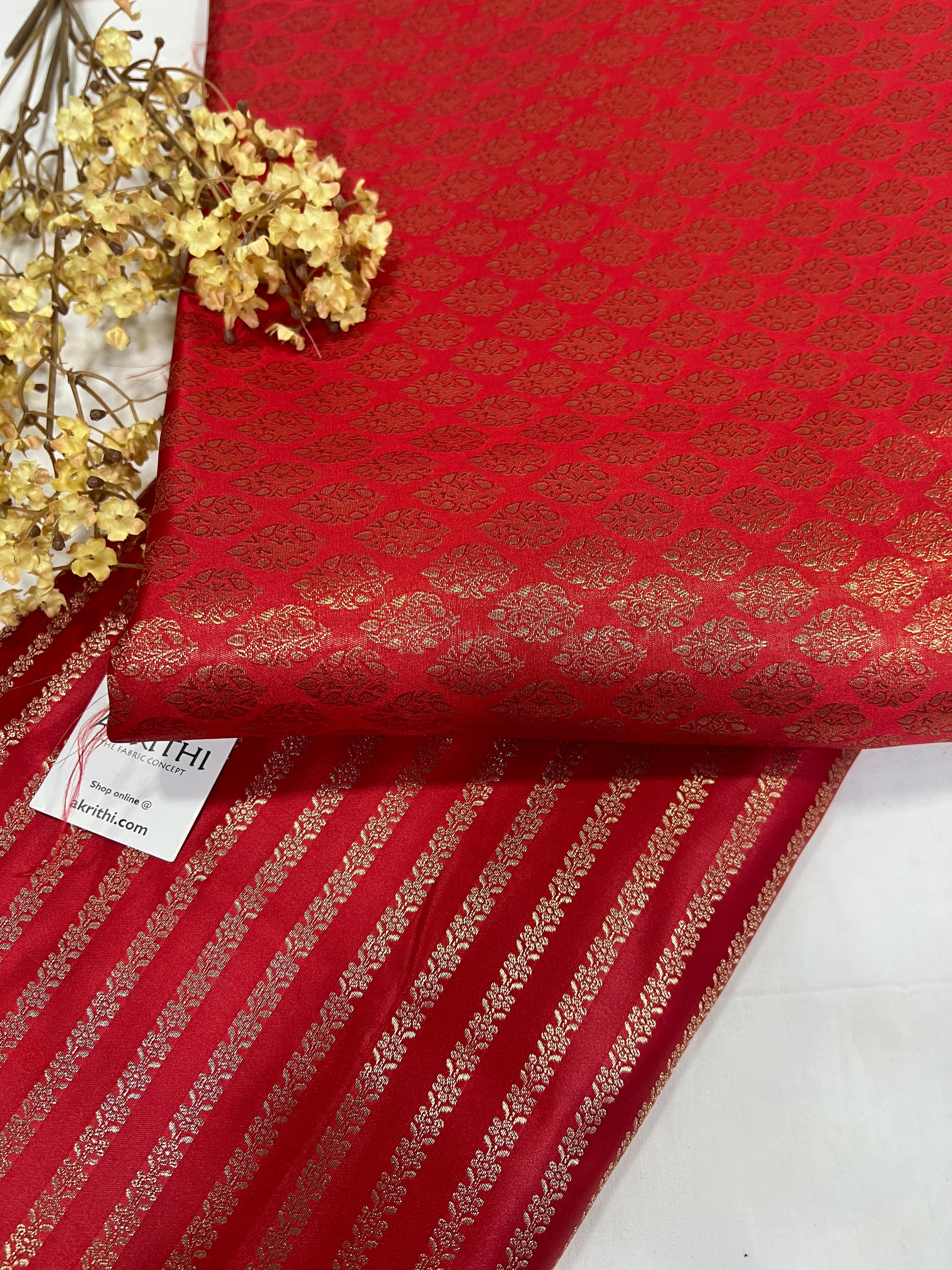Banarasi salwar suit