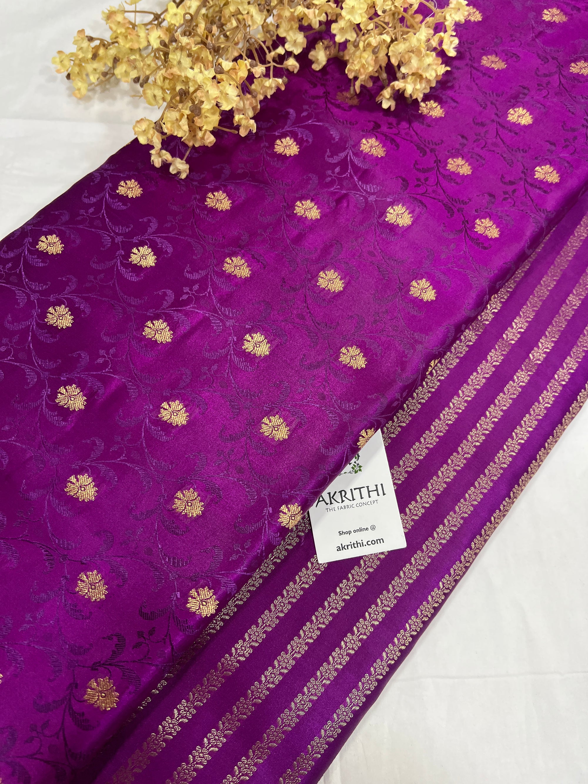 Banarasi salwar suit