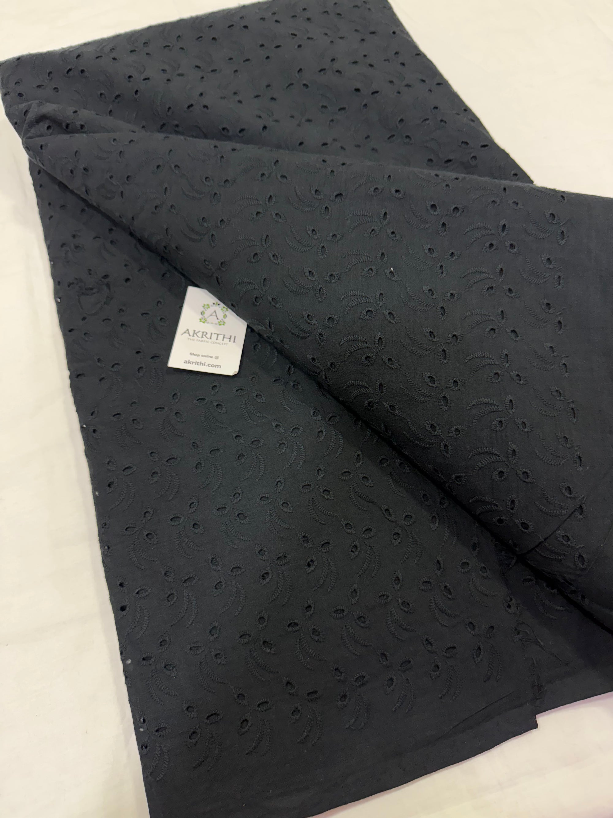 Hakoba pure cotton fabric