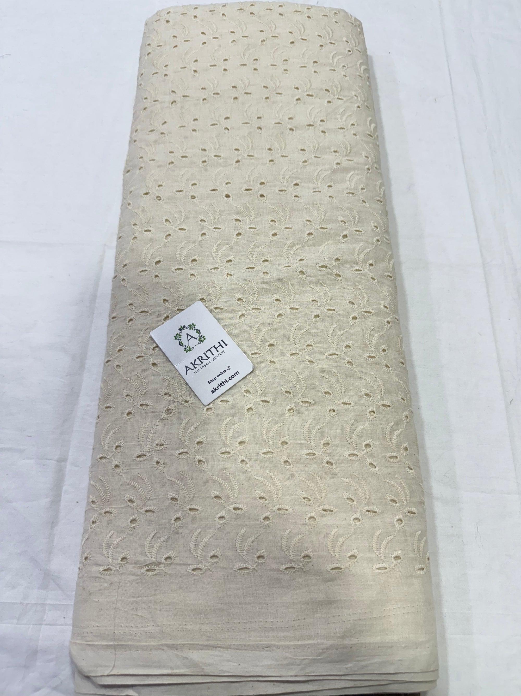 Hakoba pure cotton fabric