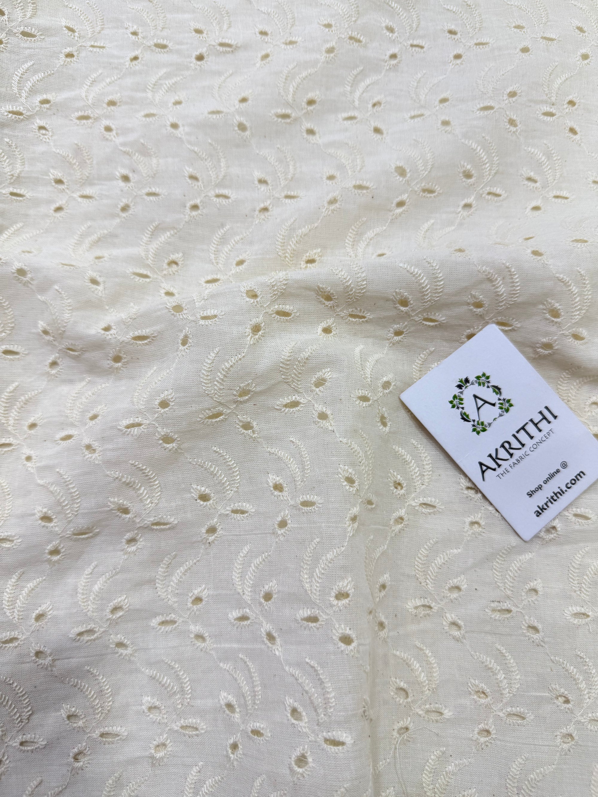 Hakoba pure cotton fabric