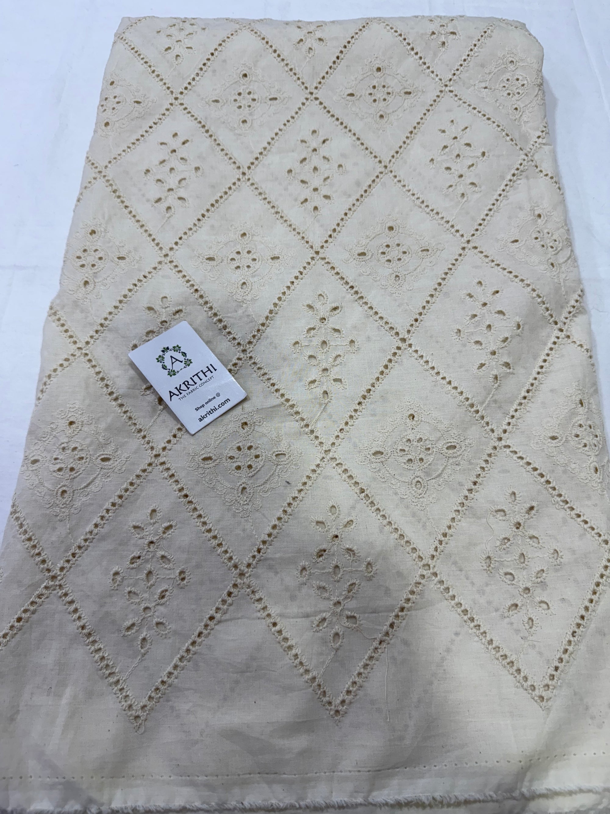 Hakoba pure cotton fabric
