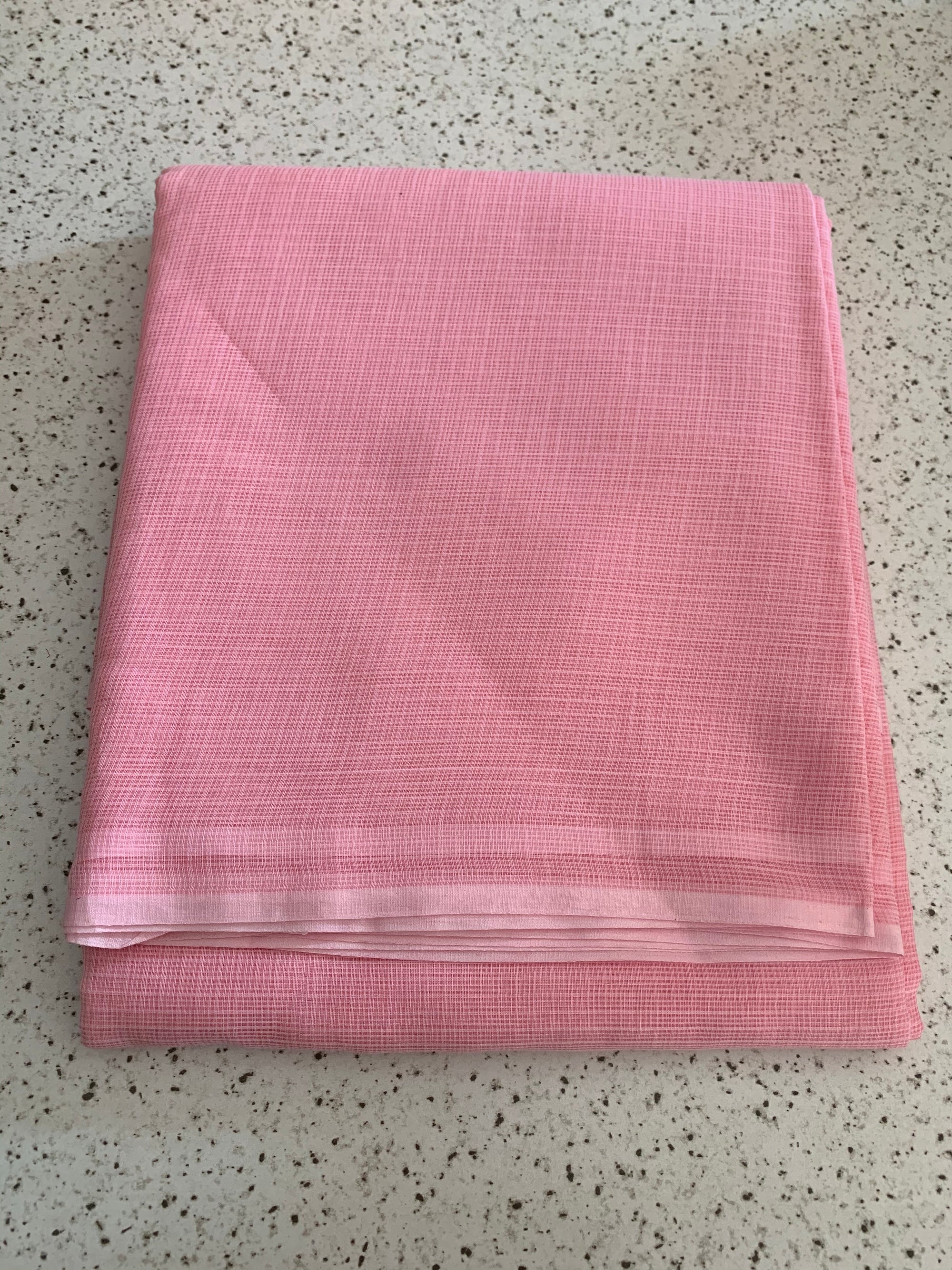 Kota doriya fabric