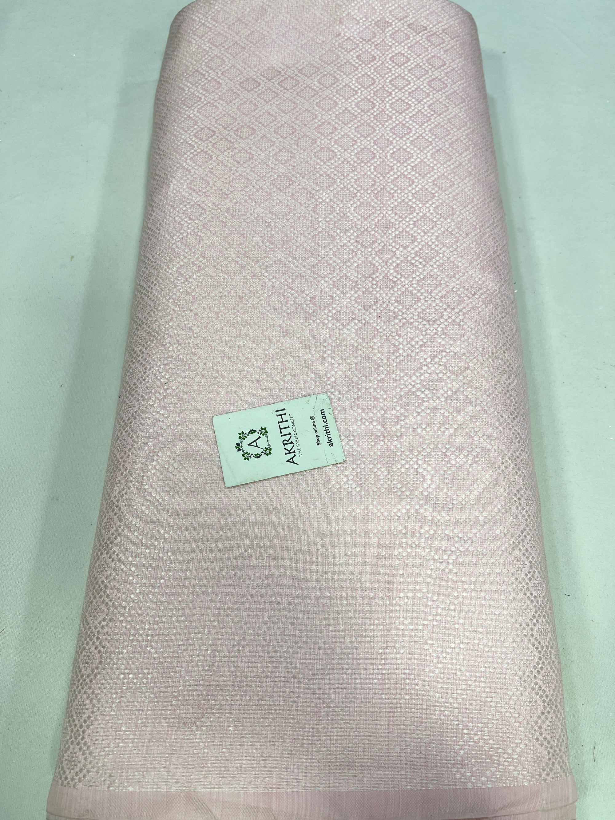 Banarasi brocade fabric