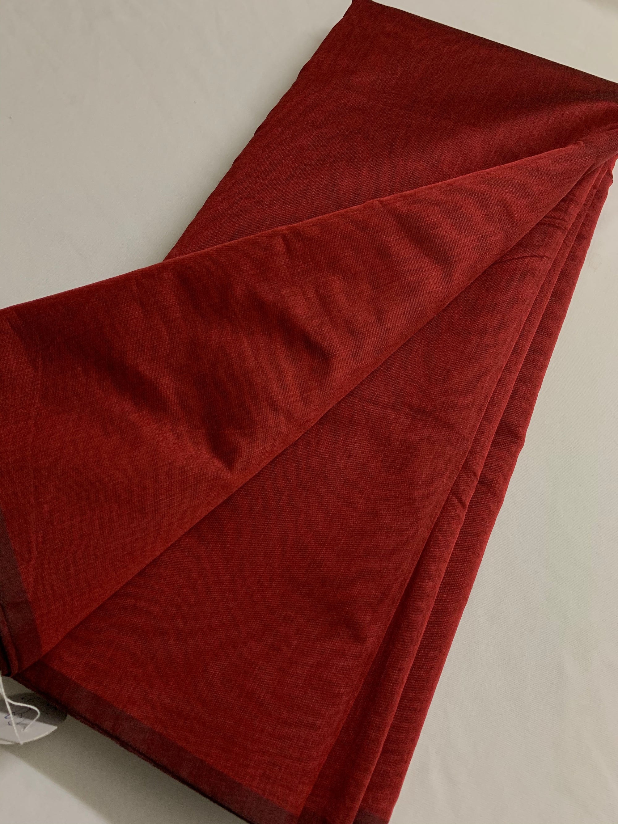 Chanderi fabric