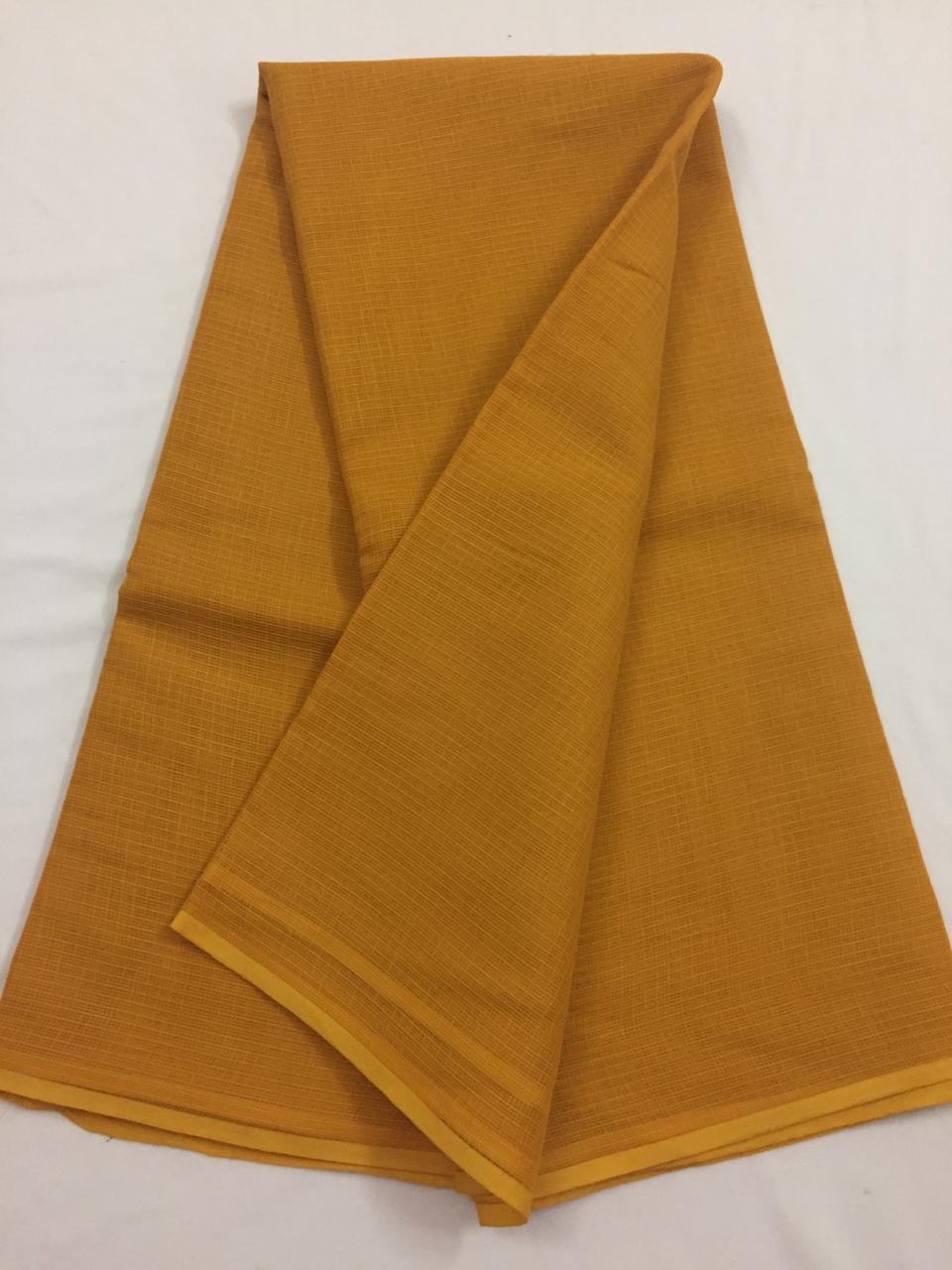 Kota cotton saree