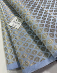 Banarasi brocade fabric