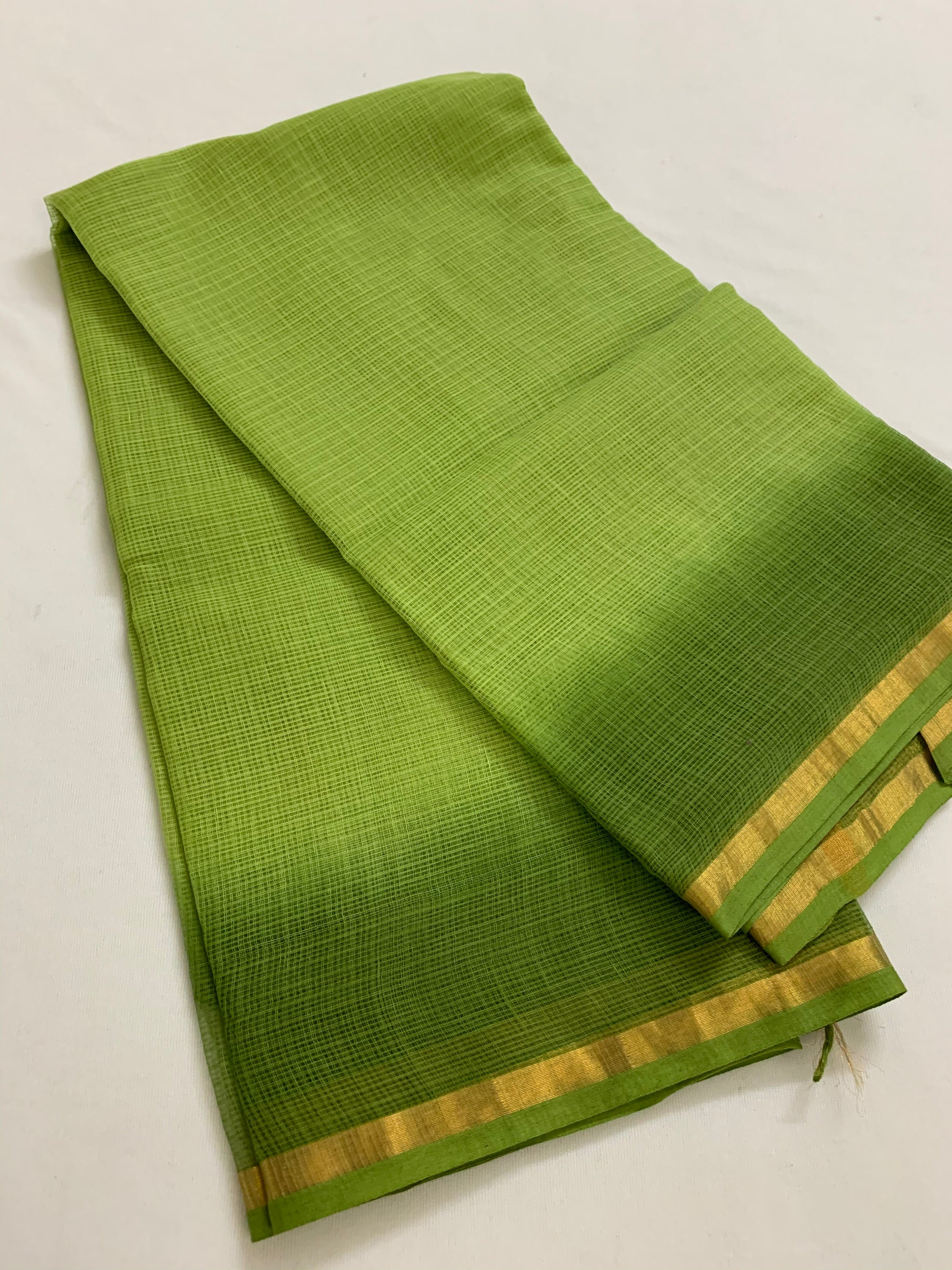 Kota cotton shaded dupatta