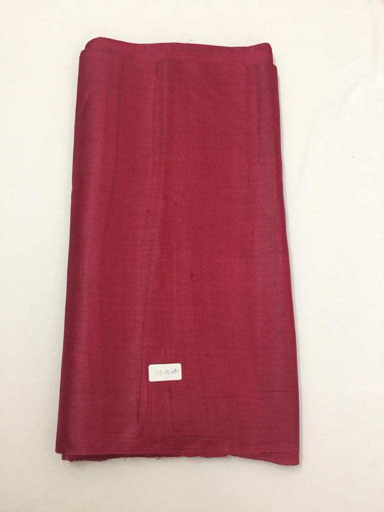 Handloom pure tussar silk kurta(2.5 metres)