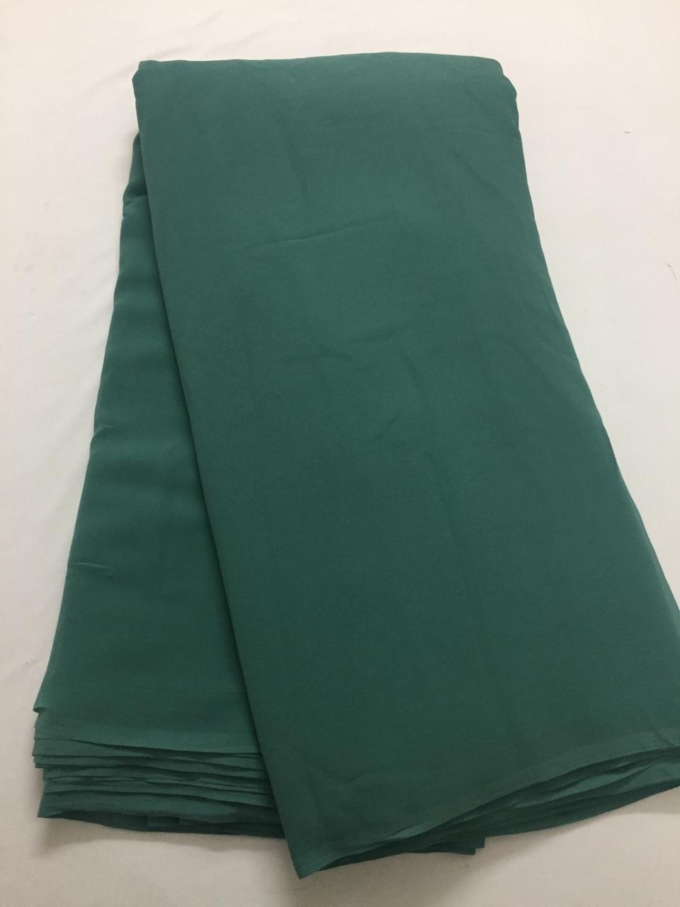 Georgette dupatta
