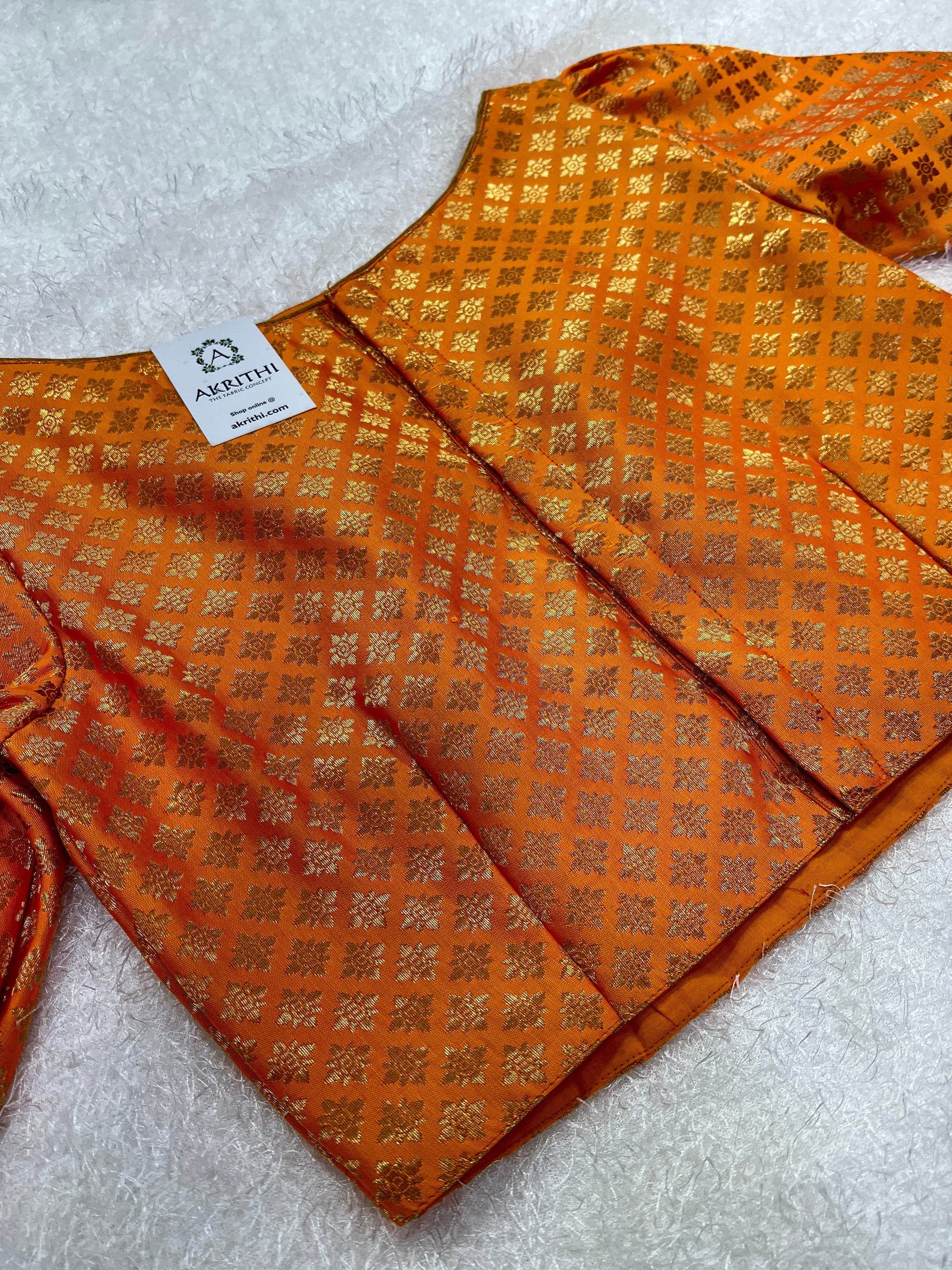 BANARASI BLOUSE