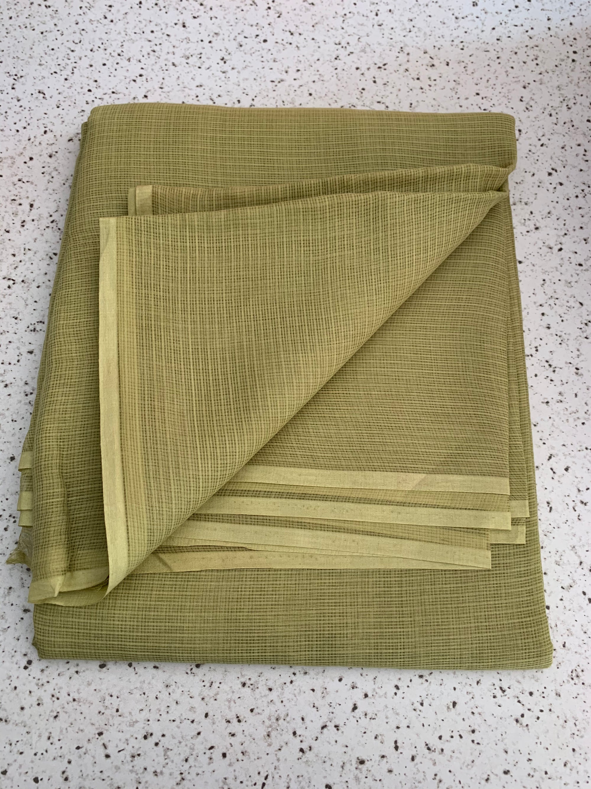 Kota doriya fabric