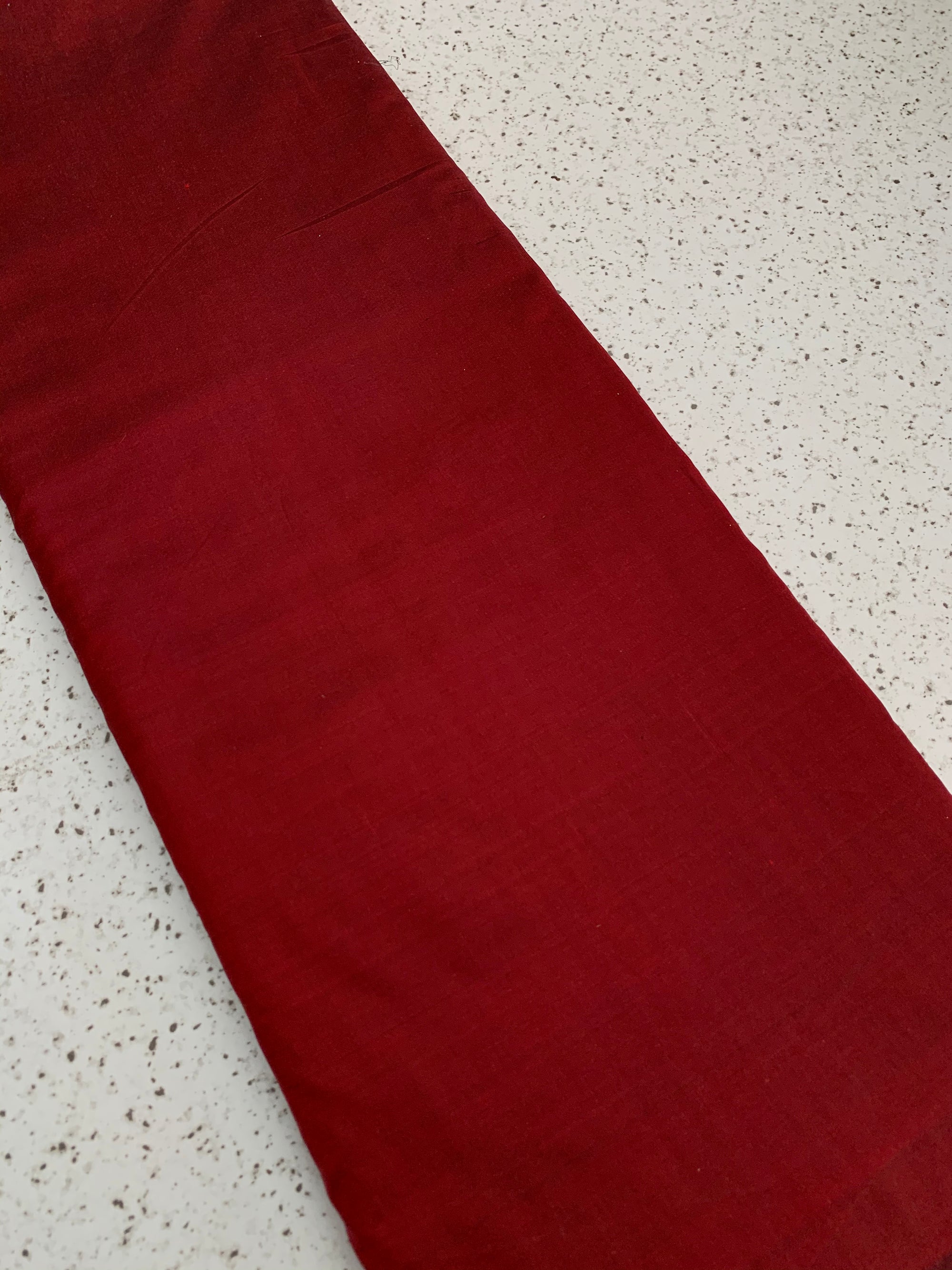 PURE SILK FABRIC