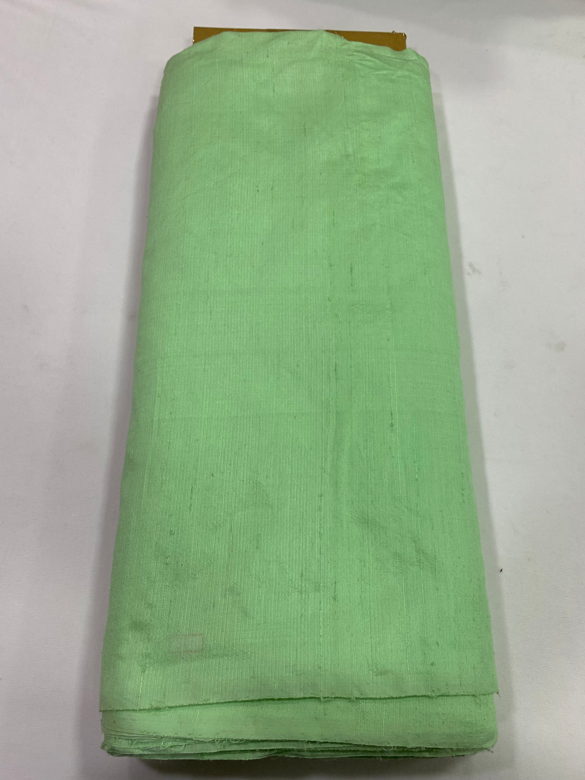 Pure raw silk