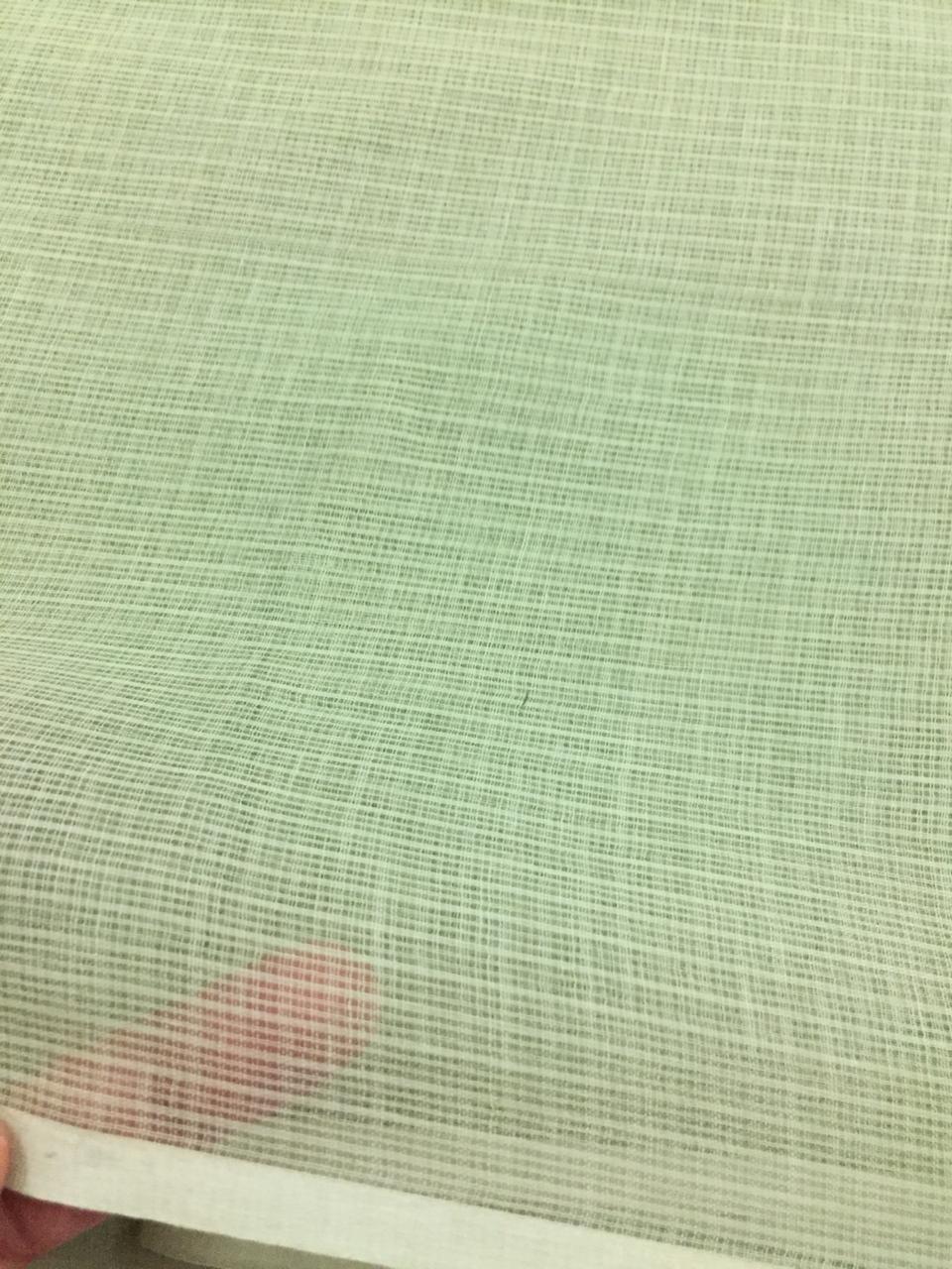 Kota cotton saree