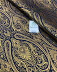 Banarasi brocade fabric