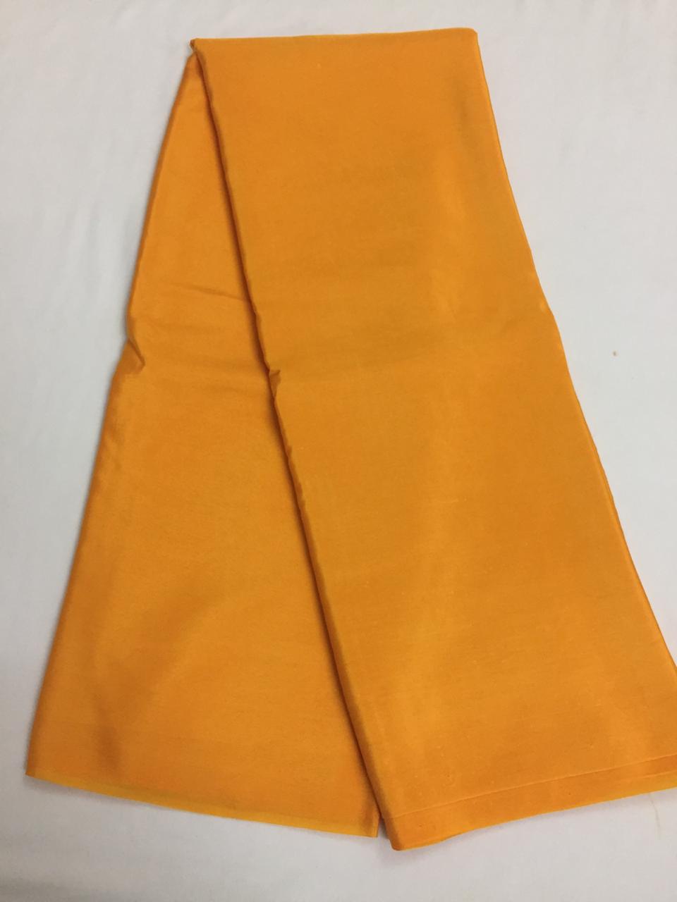 Habutai silk saree