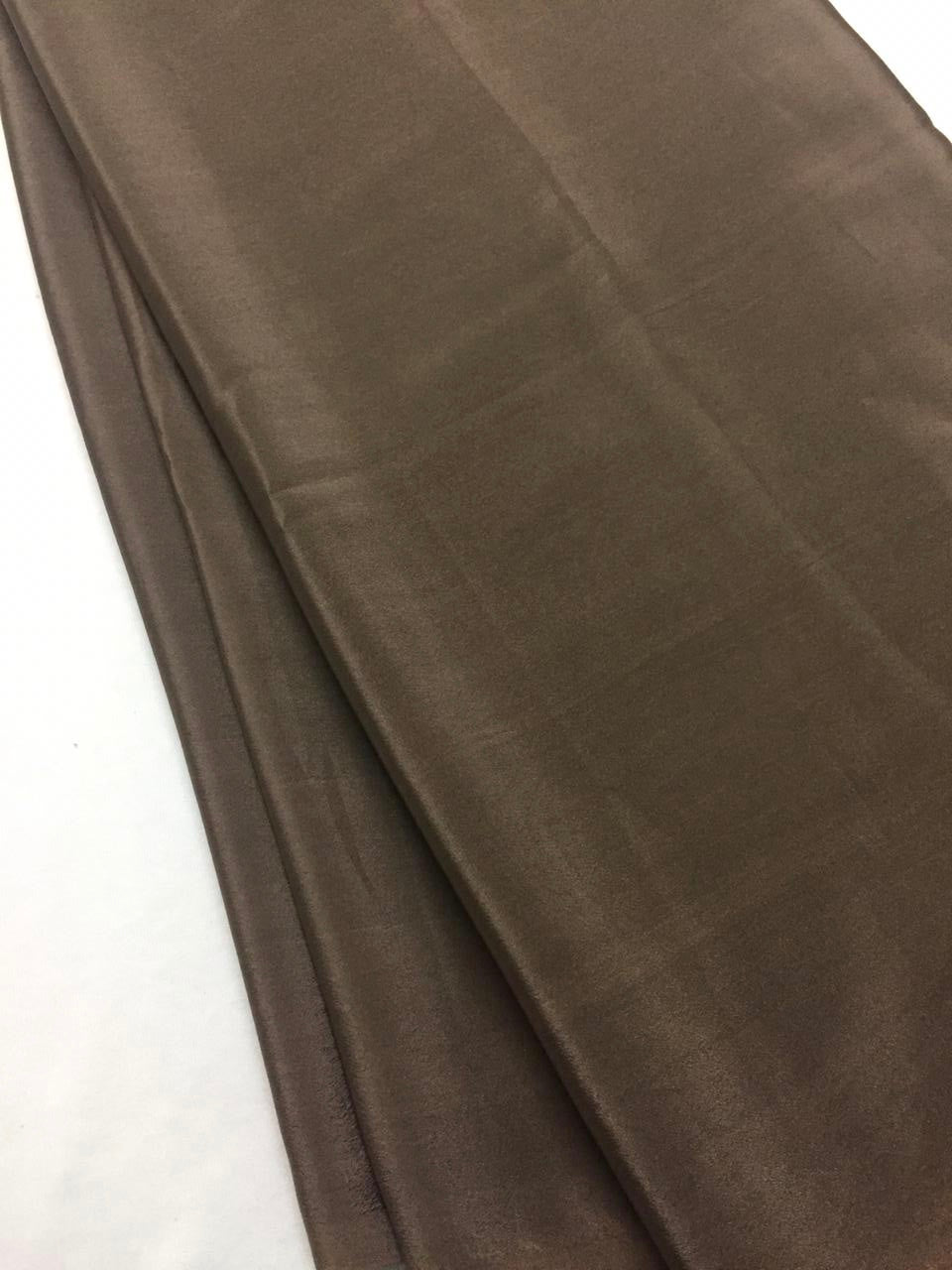 Crepe fabric