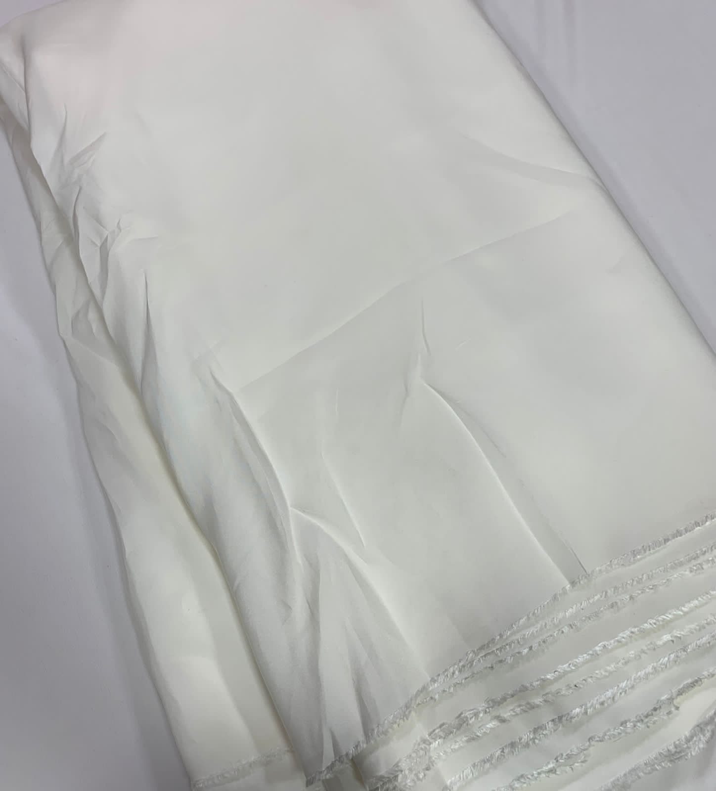 Pure habutai silk 80 grams