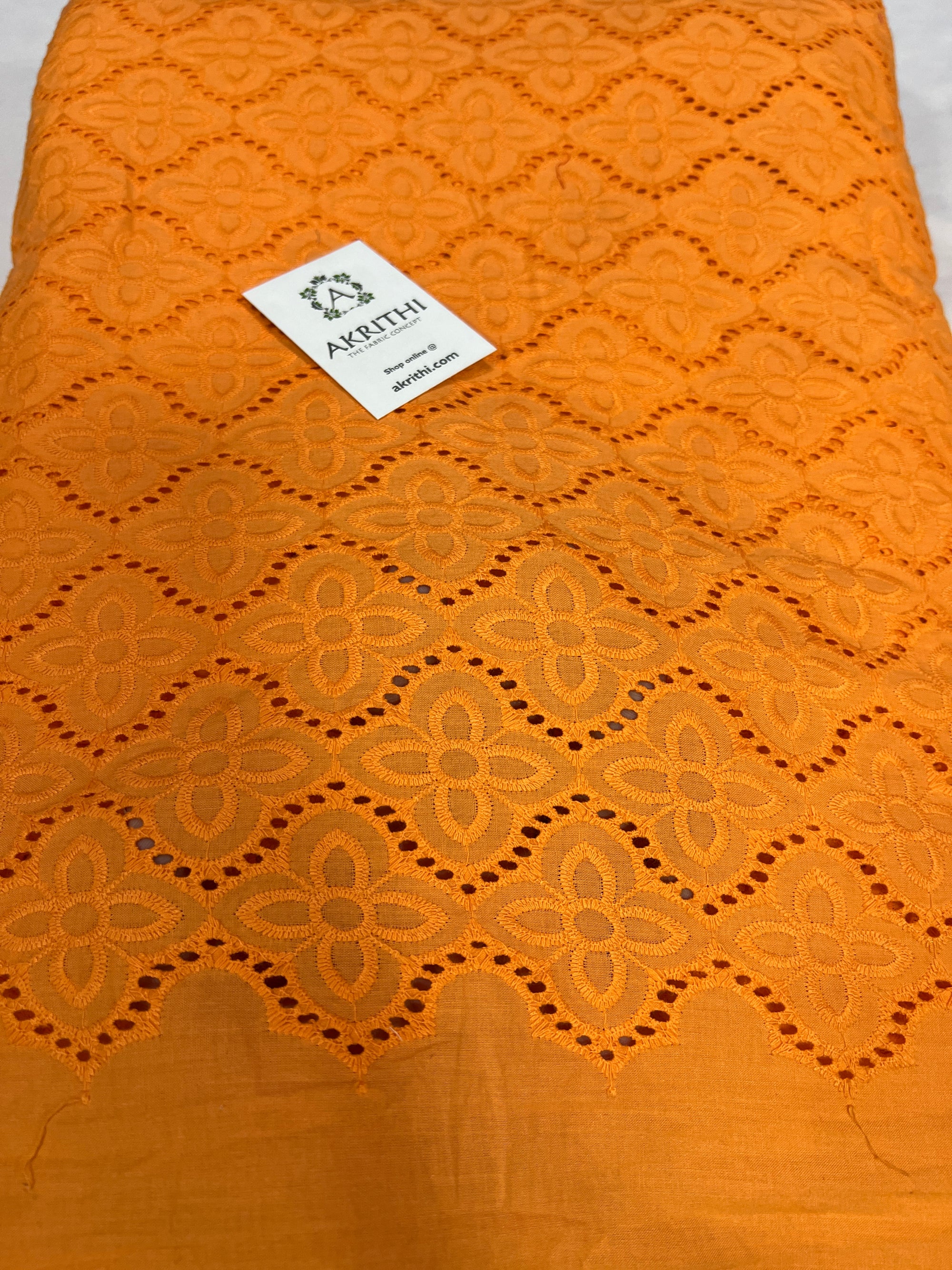 Hakoba pure cotton fabric