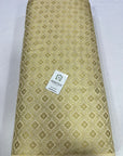 Banarasi brocade fabric
