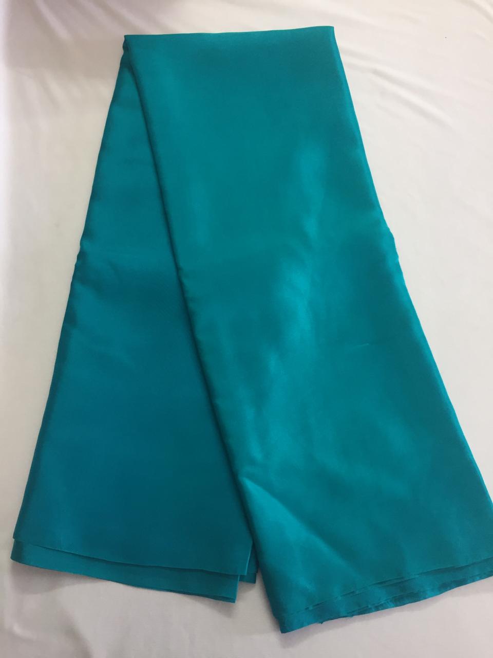 Habutai silk