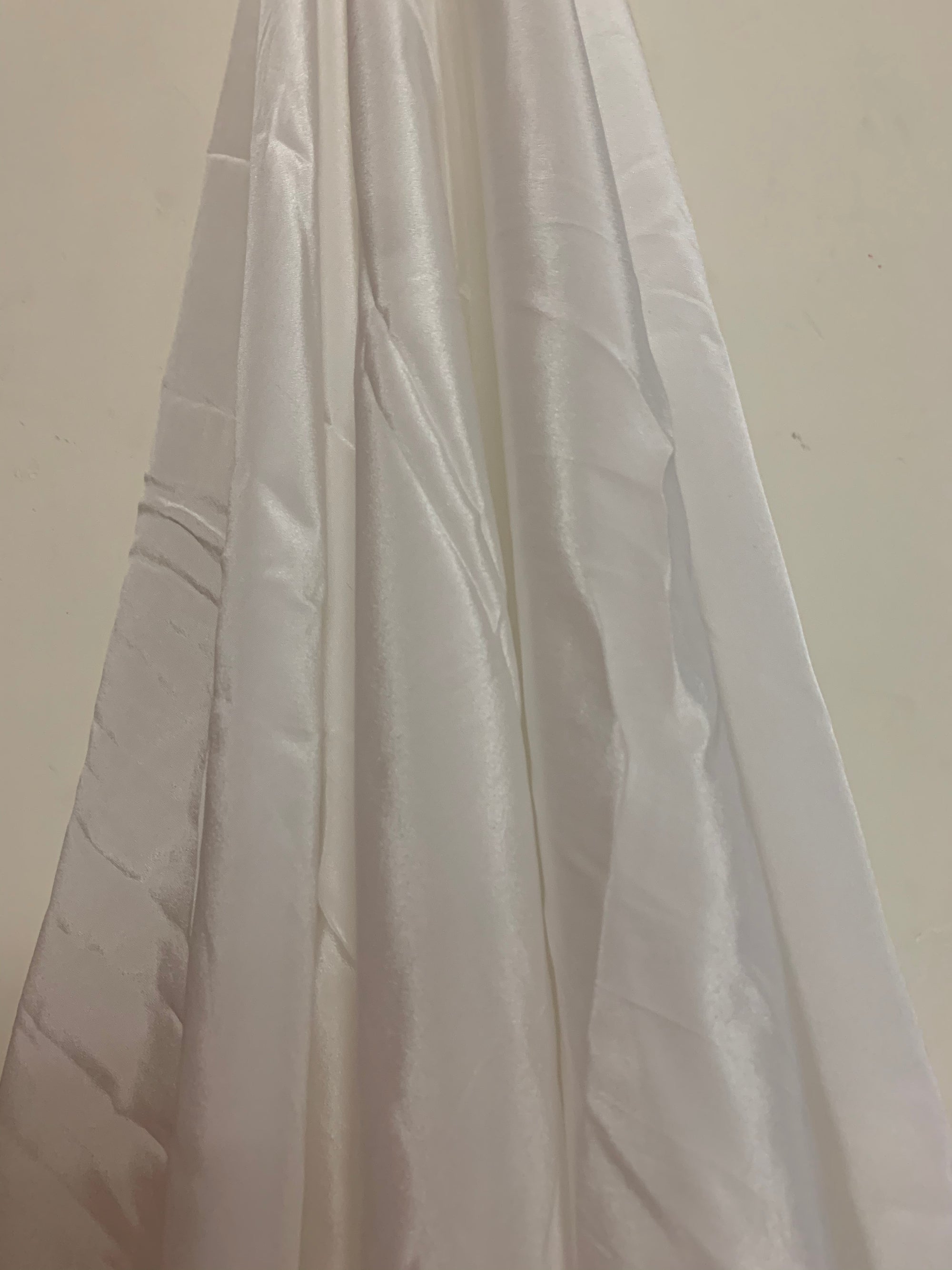 Crepe fabric
