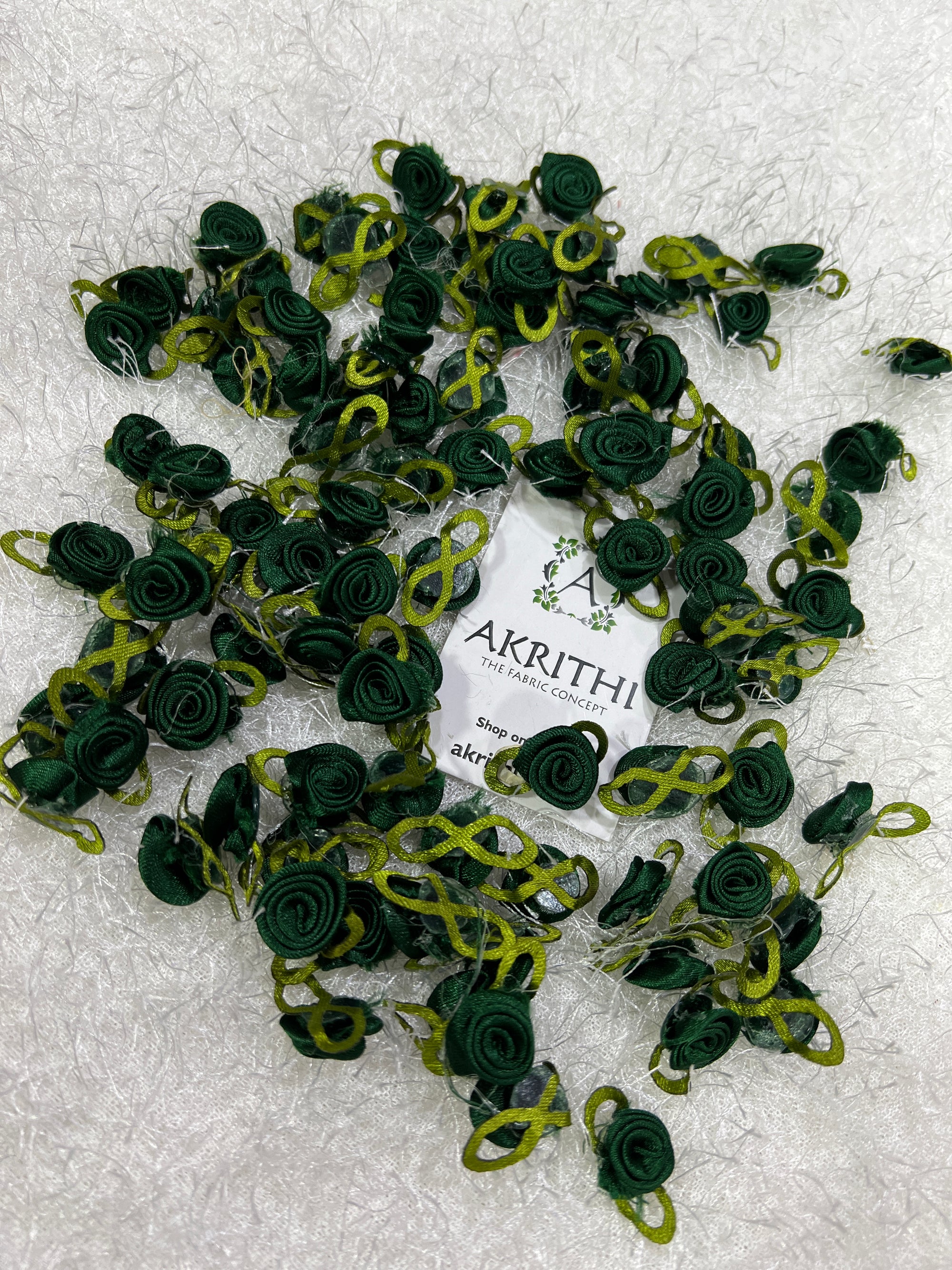 Flower Patch 10 piece
